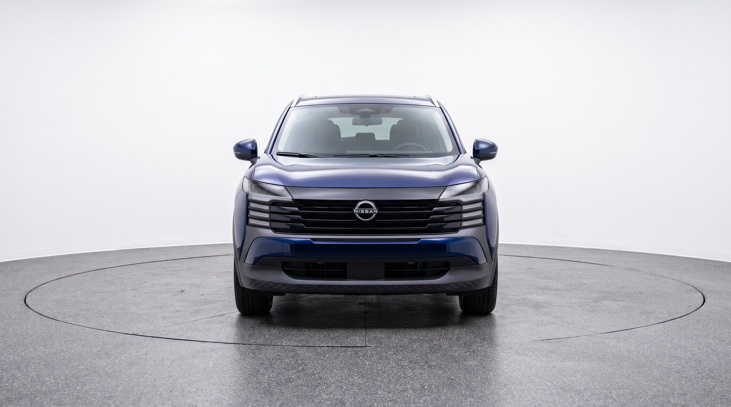 Thumbnail: 2026 Nissan Kicks - 2