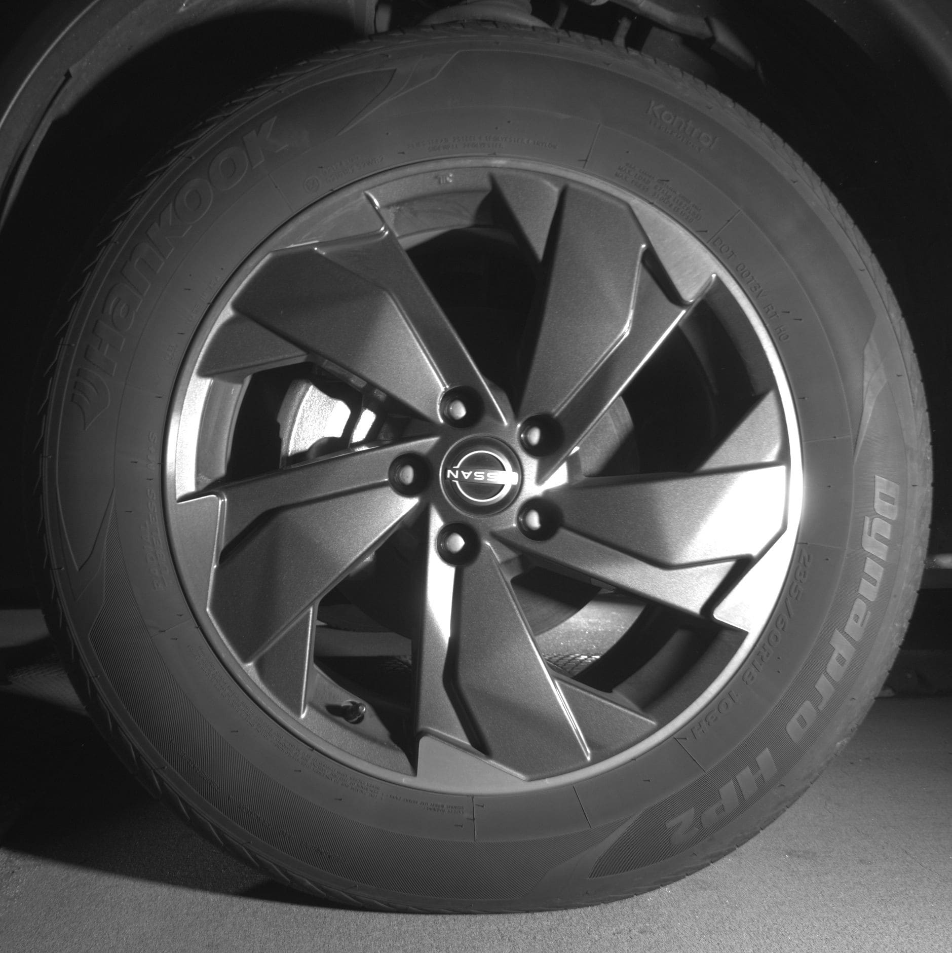 Thumbnail: 2025 Nissan Rogue - 9