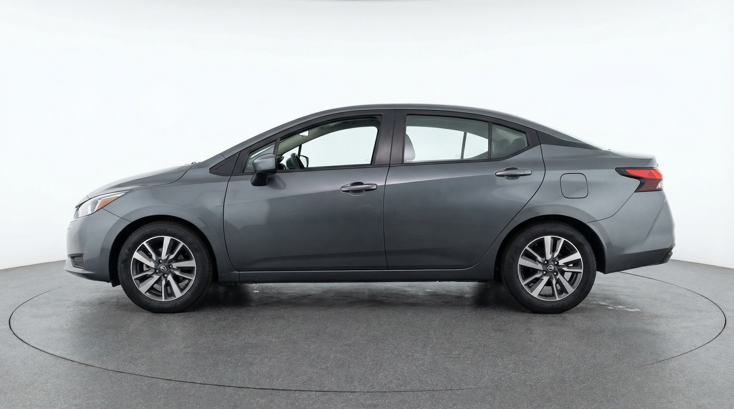 Thumbnail: 2025 Nissan Versa - 4