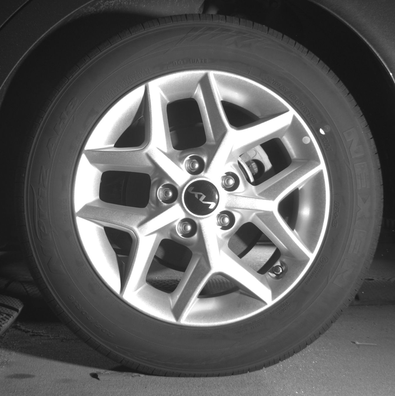 Thumbnail: 2025 Kia Soul - 11