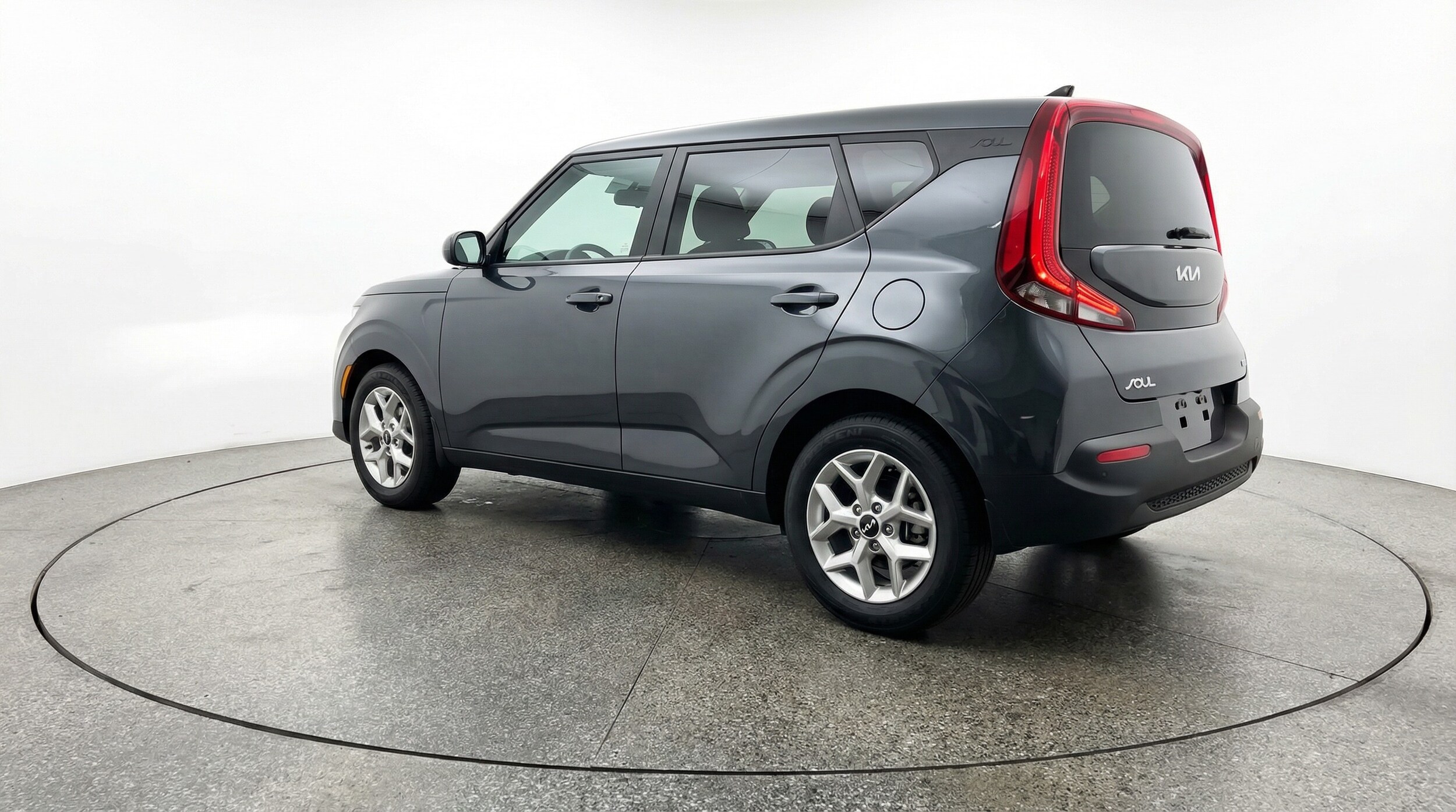 Thumbnail: 2025 Kia Soul - 5