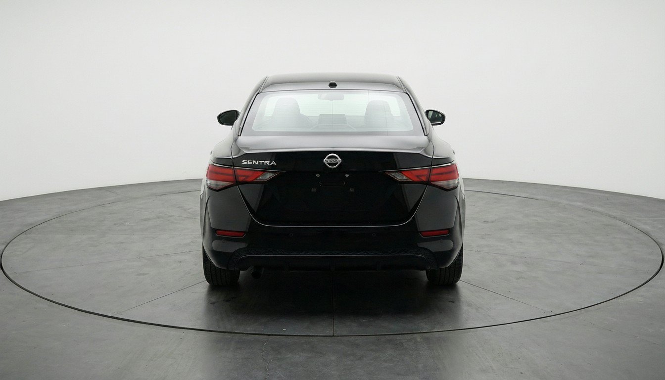 Thumbnail: 2025 Nissan Sentra - 7