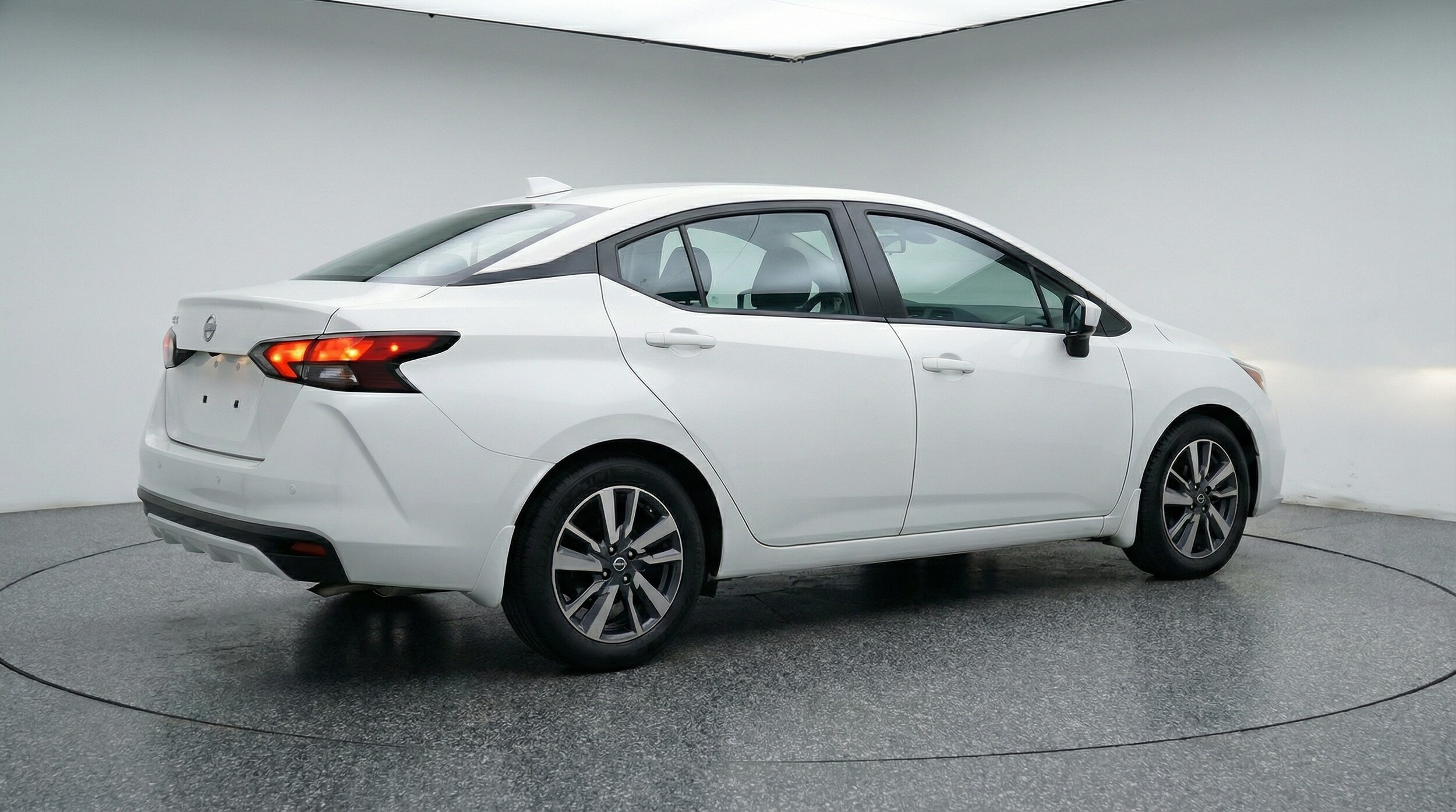 Thumbnail: 2025 Nissan Versa - 7