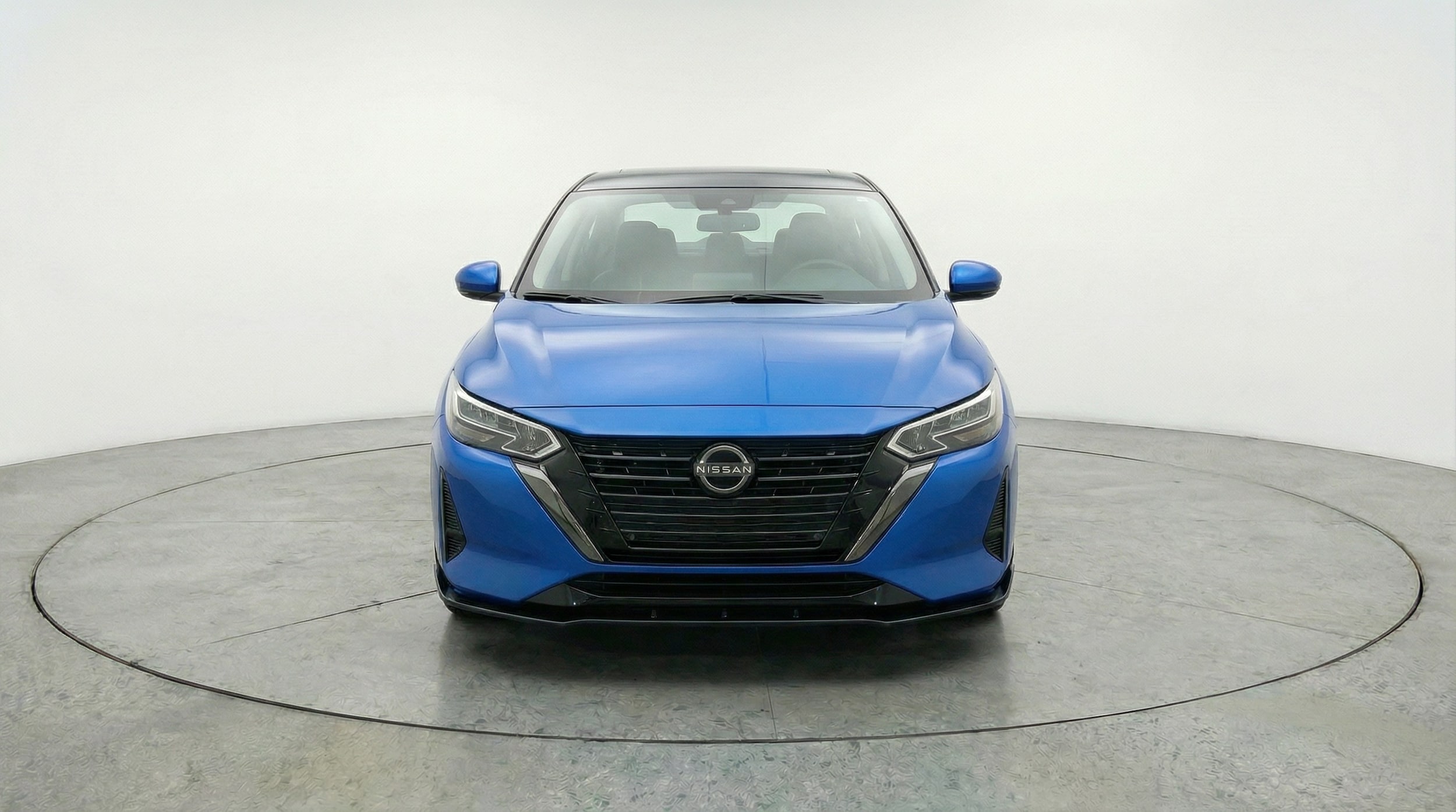 Thumbnail: 2025 Nissan Sentra - 2