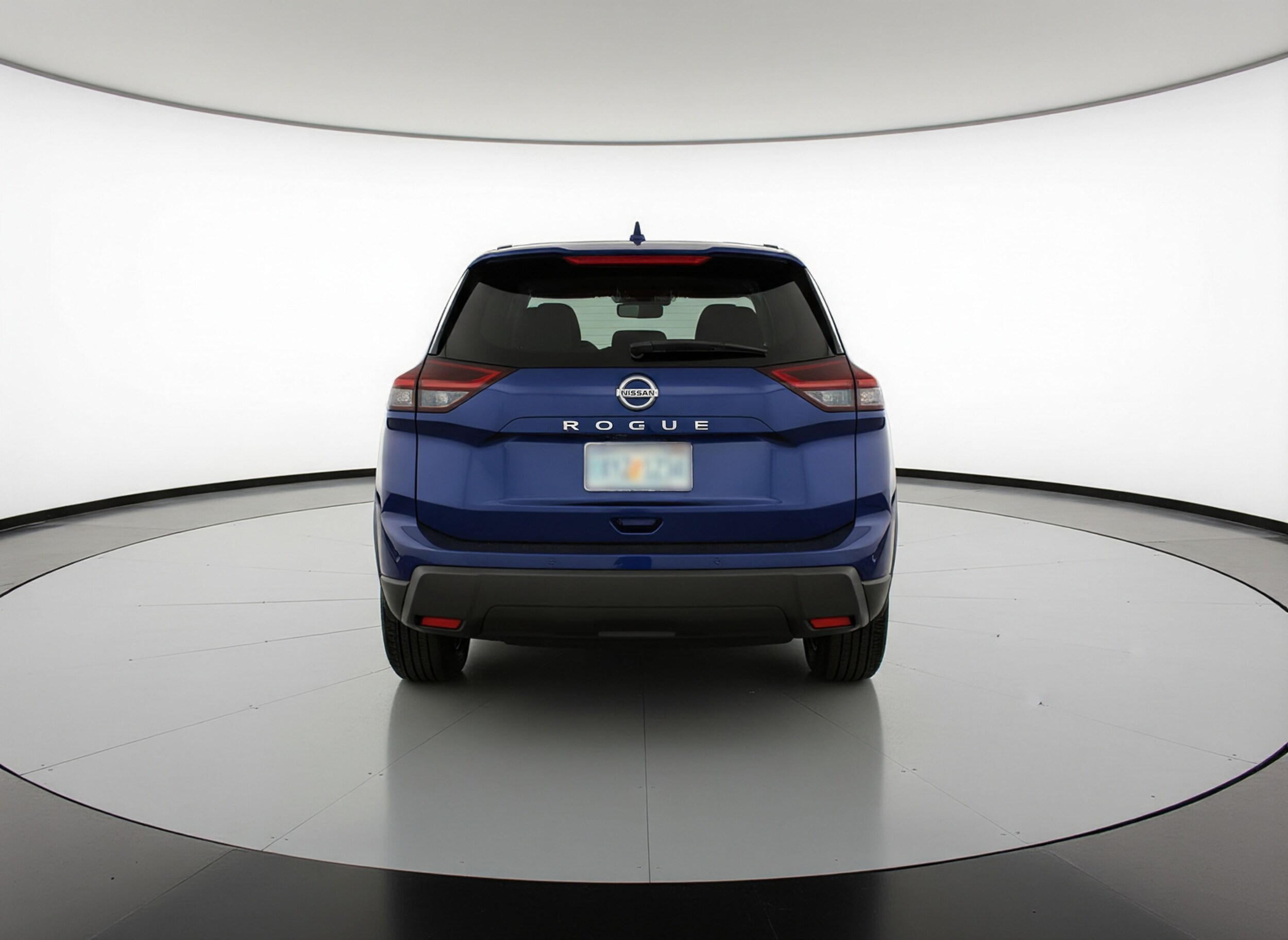 Thumbnail: 2025 Nissan Rogue - 6