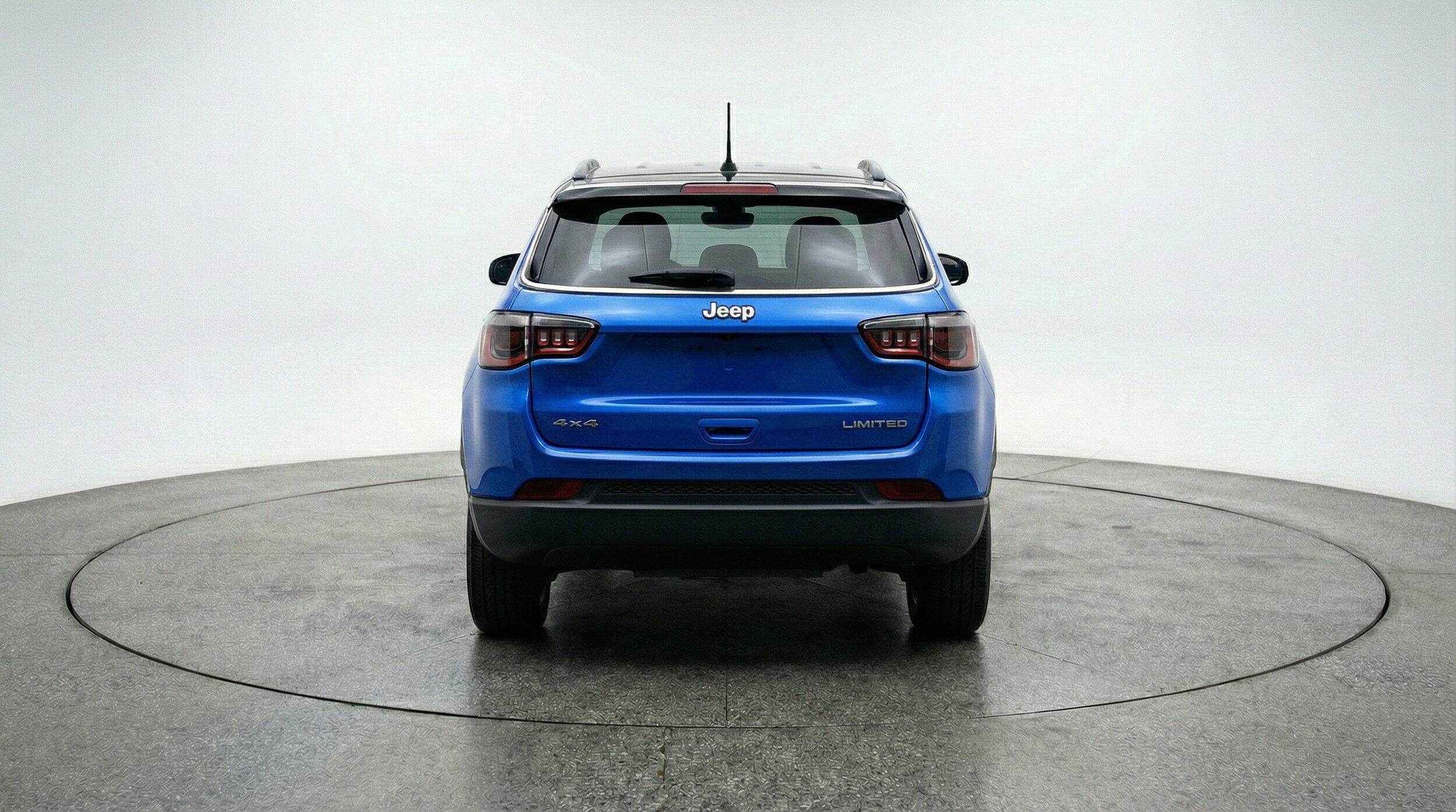 Thumbnail: 2025 Jeep Compass - 6