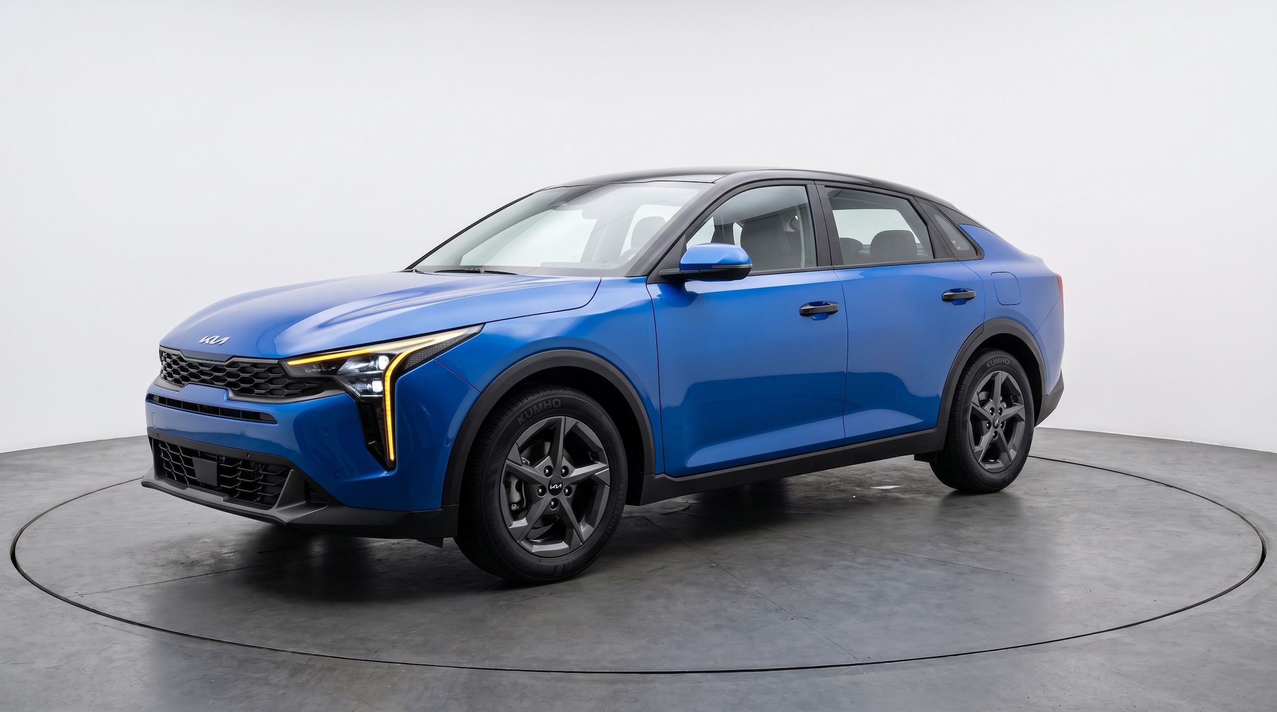 Thumbnail: 2026 Kia K4 - 3