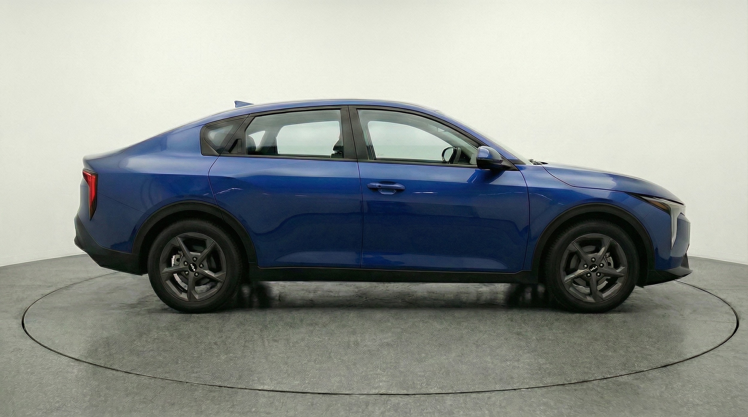 Thumbnail: 2025 Kia K4 - 8