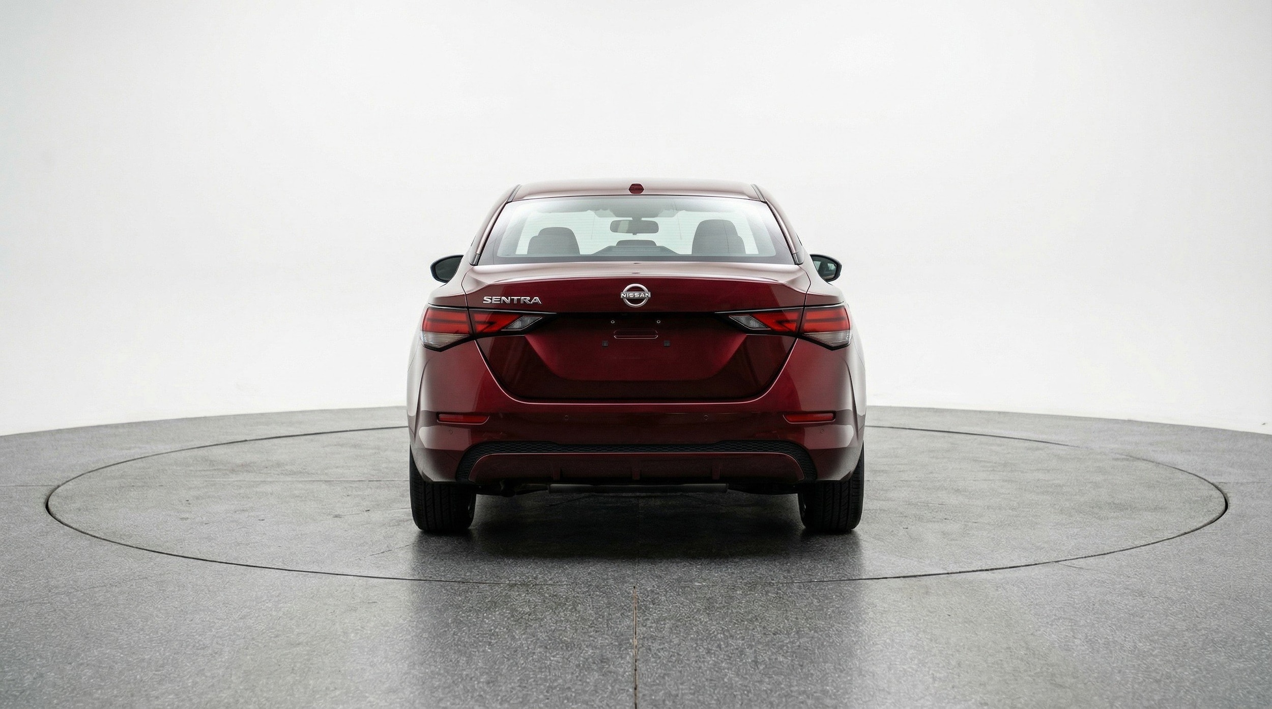 Thumbnail: 2025 Nissan Sentra - 7