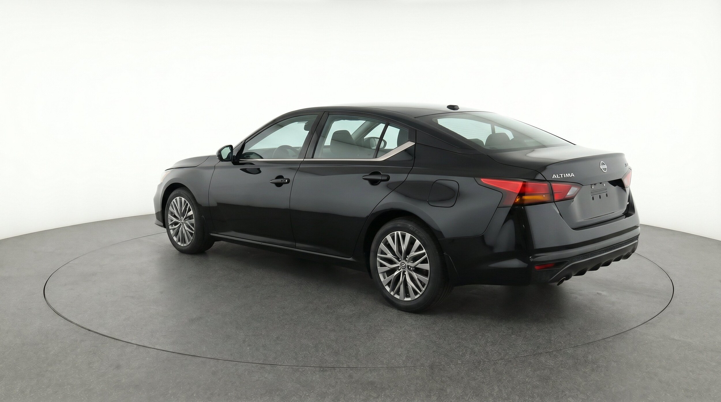 Thumbnail: 2026 Nissan Altima - 6