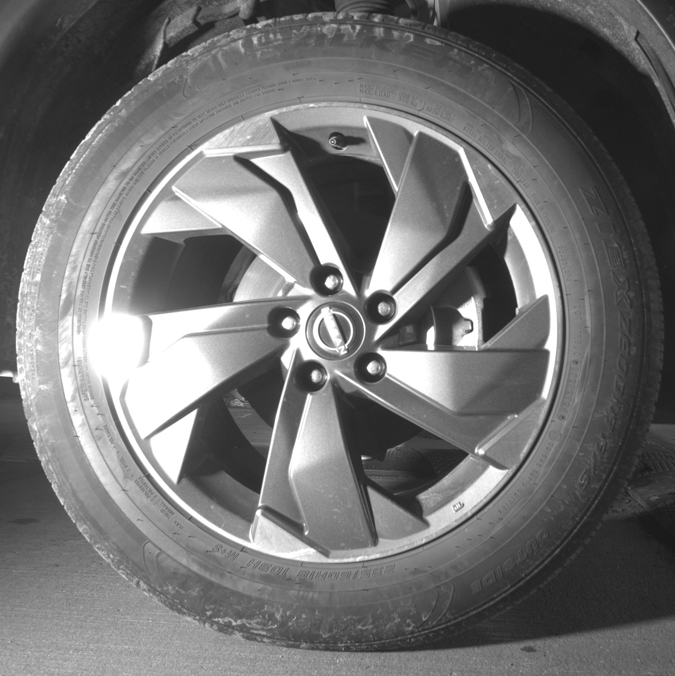 Thumbnail: 2025 Nissan Rogue - 10