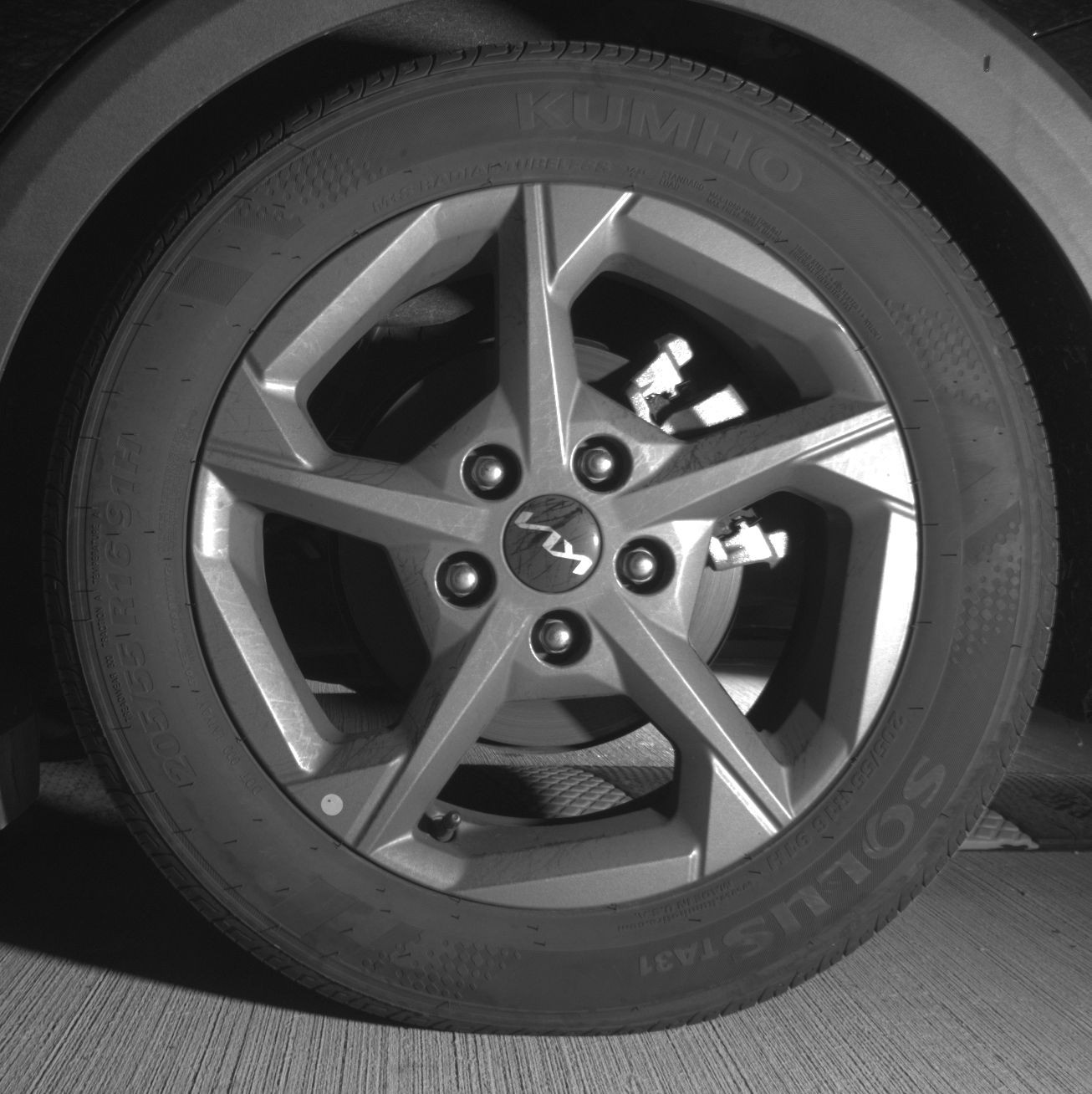 Thumbnail: 2025 Kia K4 - 11