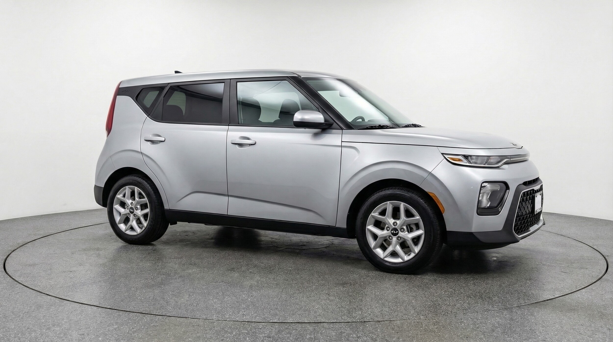 Thumbnail: 2025 Kia Soul - 1