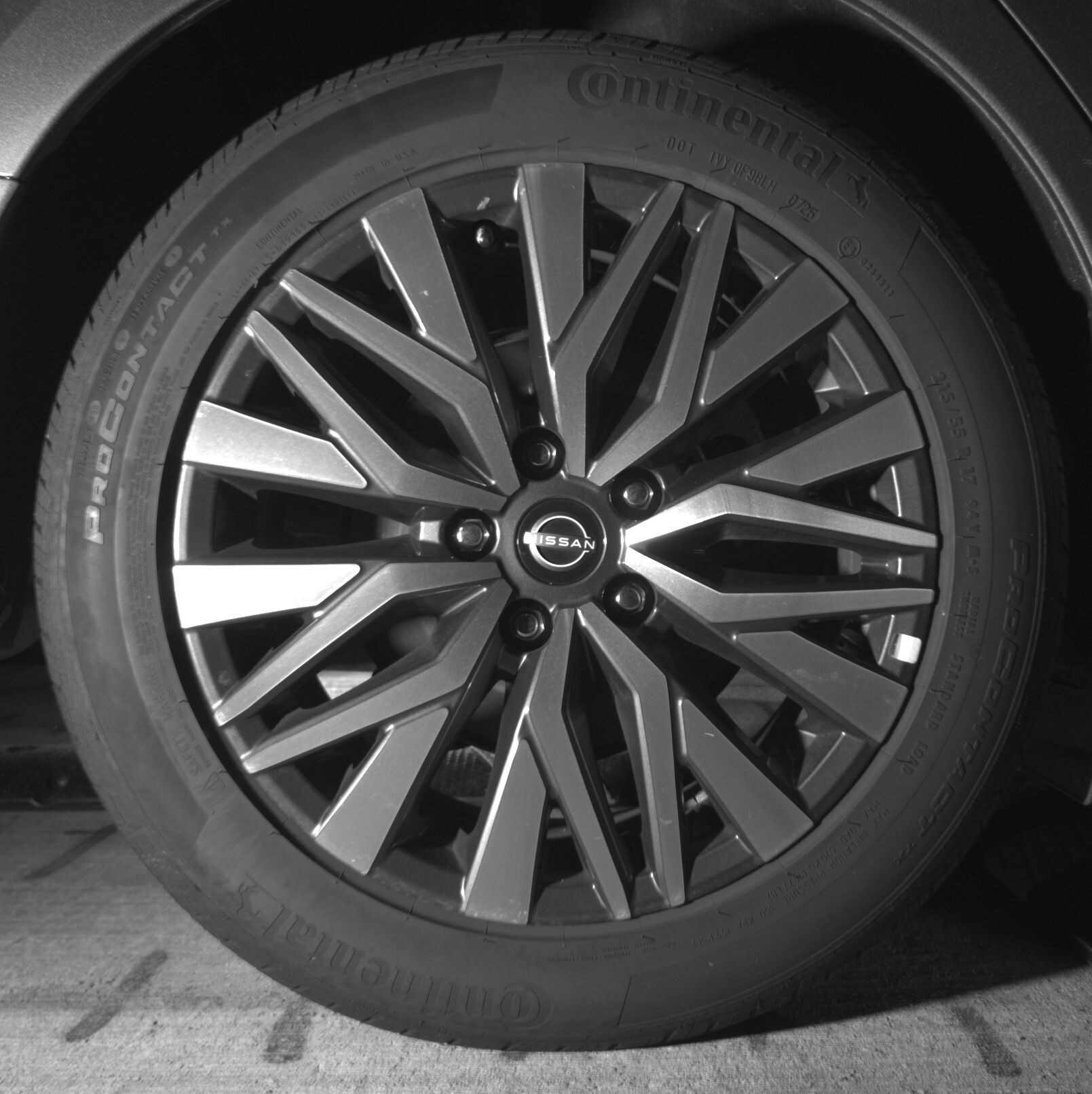 Thumbnail: 2025 Nissan Altima - 12