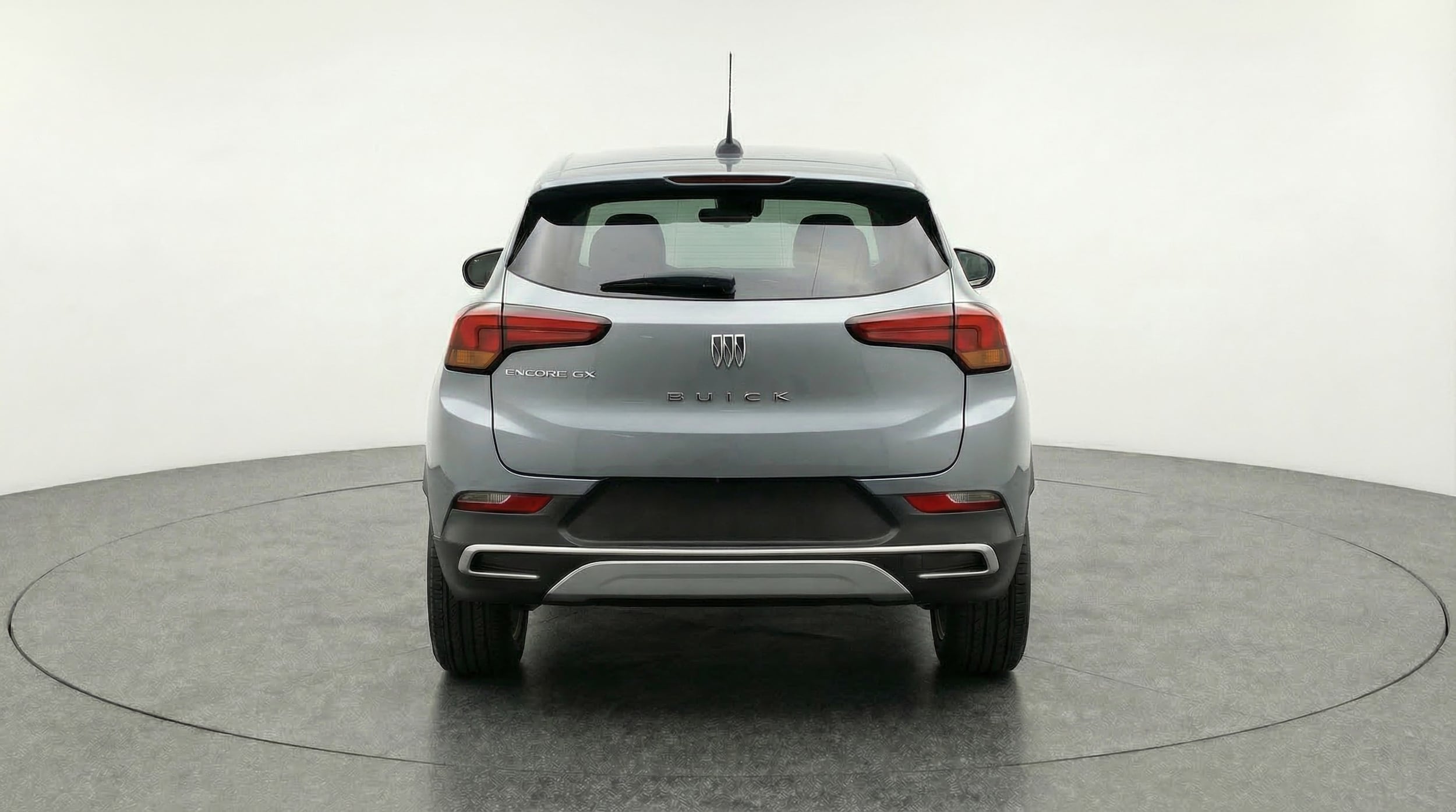 Thumbnail: 2025 Buick Encore GX - 6