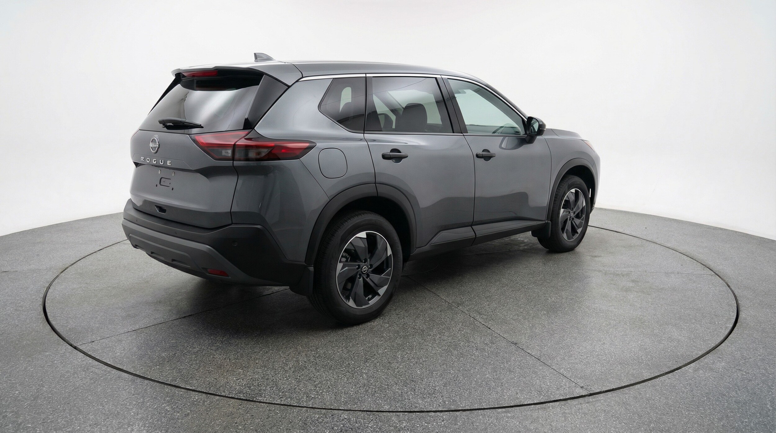 Thumbnail: 2025 Nissan Rogue - 7