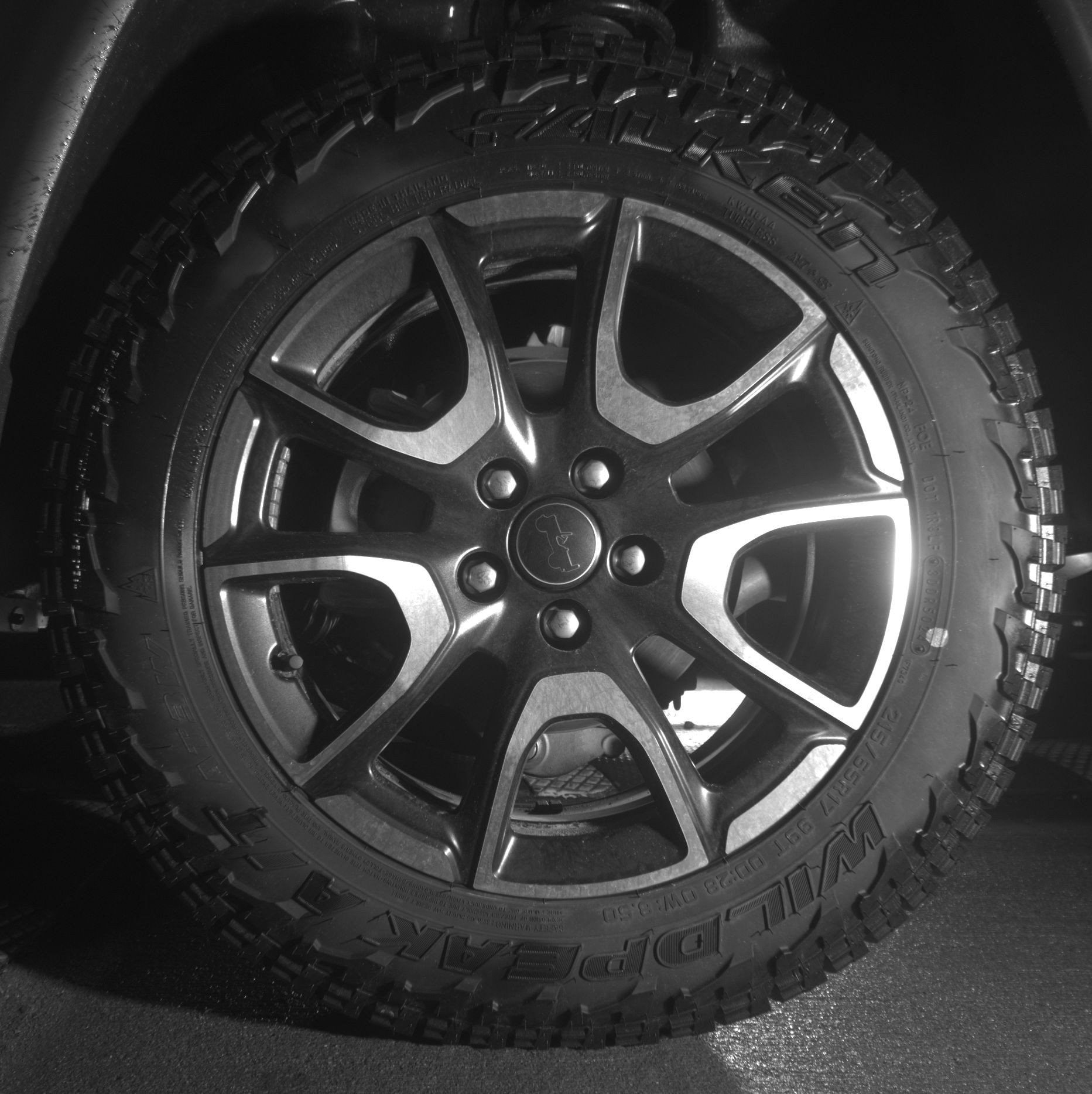 Thumbnail: 2025 Jeep Compass - 14