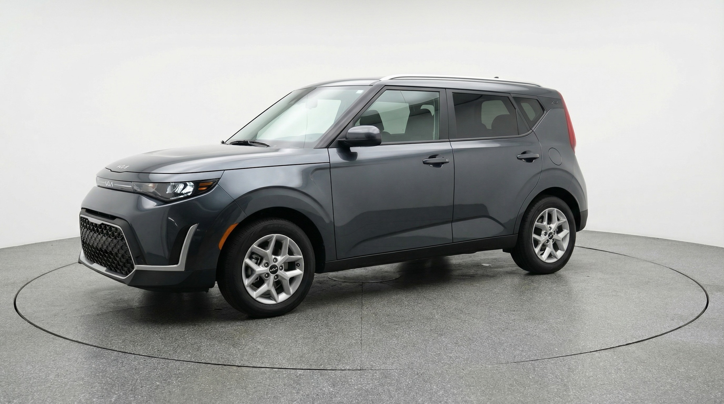 Thumbnail: 2025 Kia Soul - 3