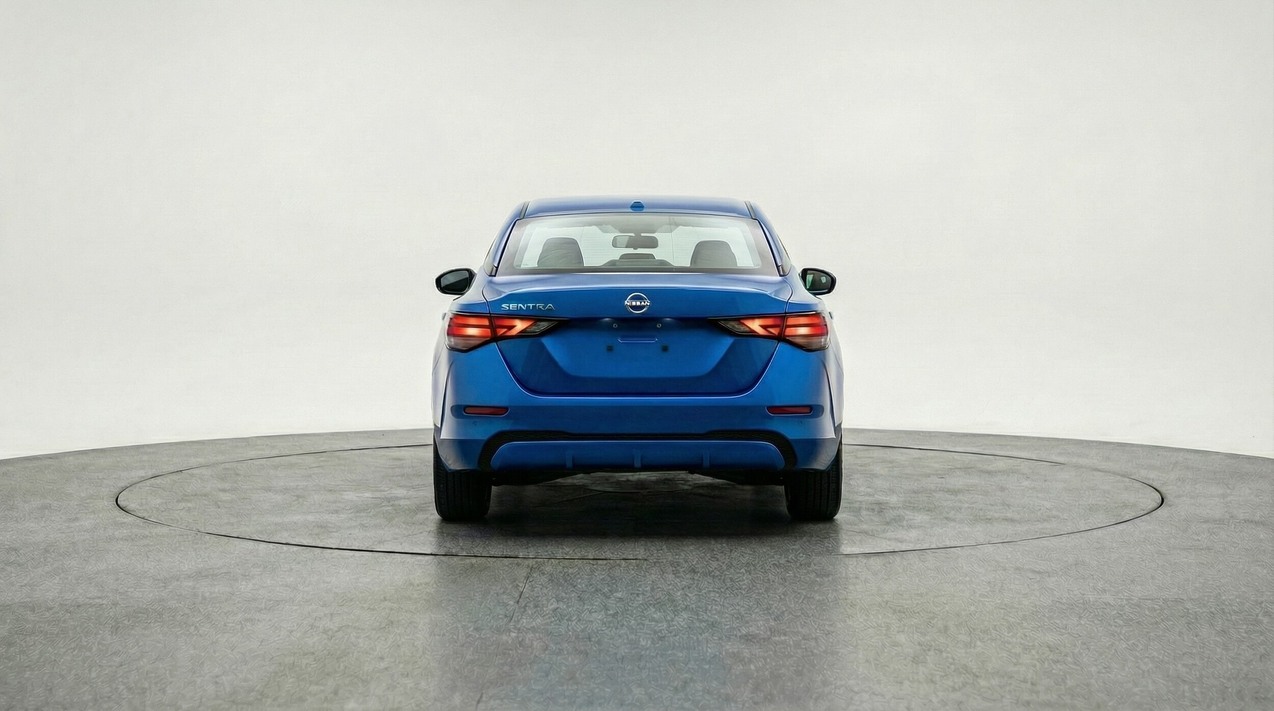 Thumbnail: 2025 Nissan Sentra - 6