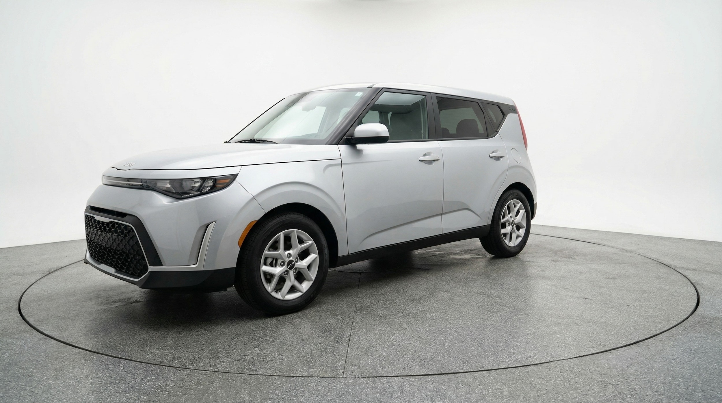 Thumbnail: 2025 Kia Soul - 3