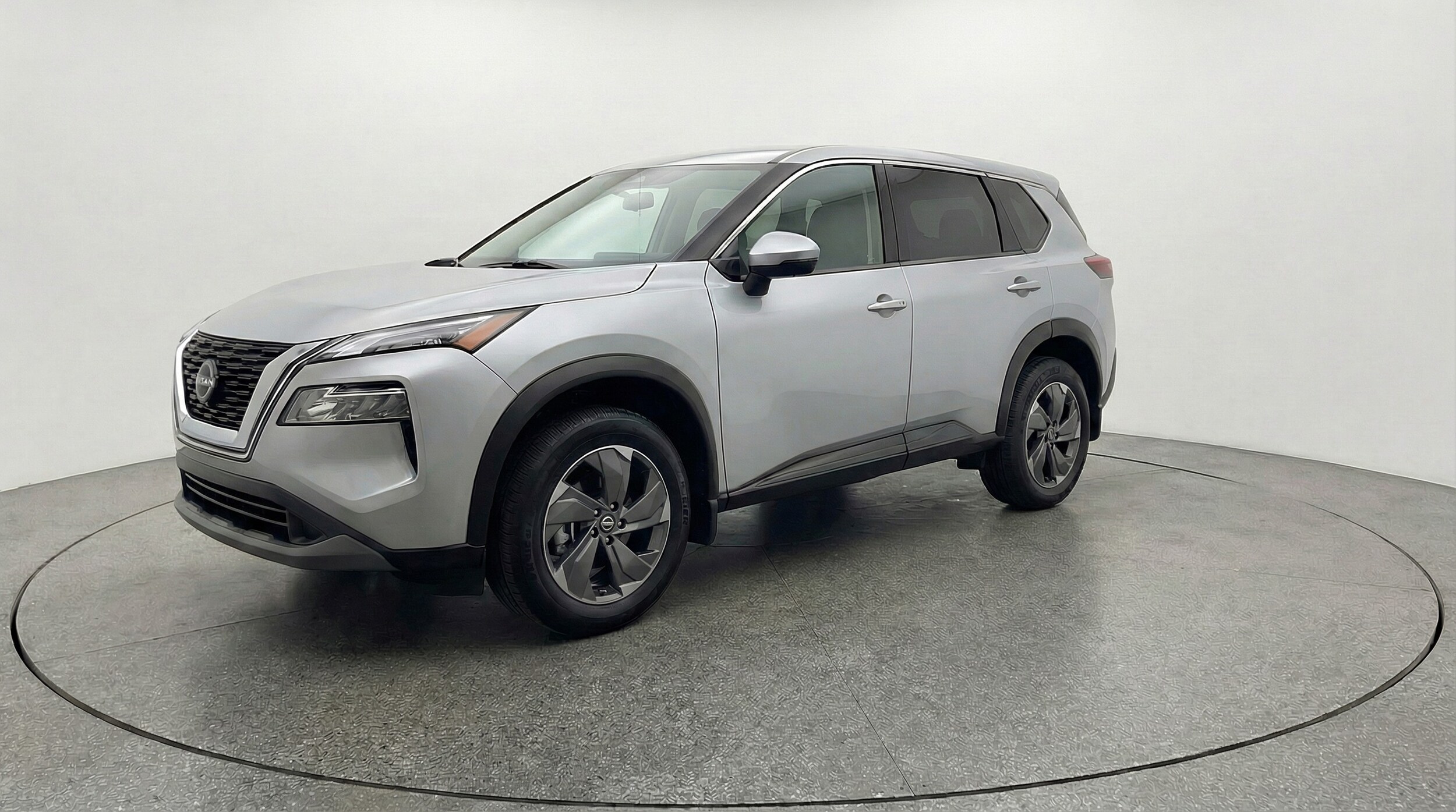 Thumbnail: 2025 Nissan Rogue - 3