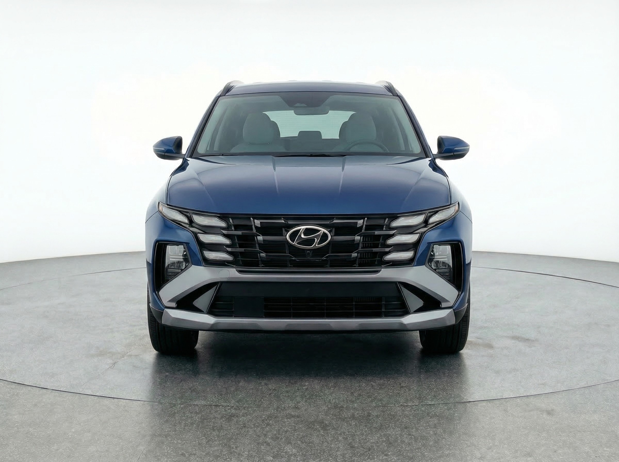 Thumbnail: 2025 Hyundai Tucson - 2