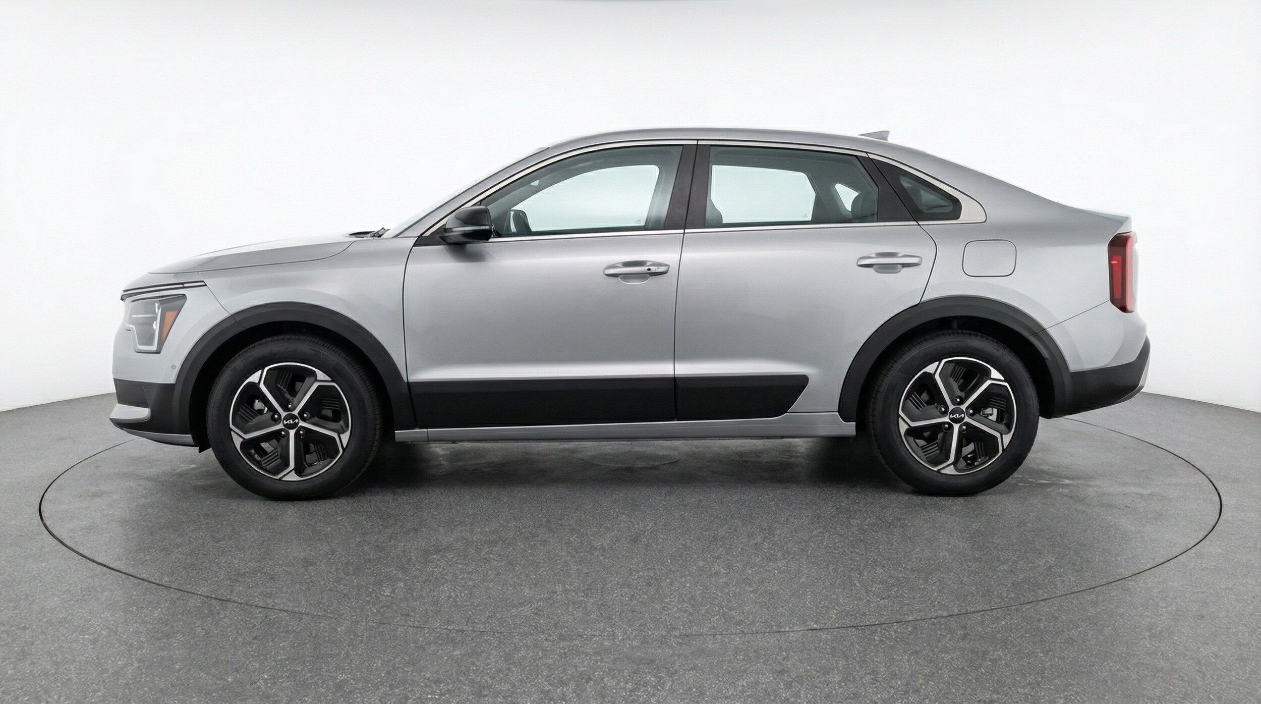 Thumbnail: 2026 Kia K4 - 4