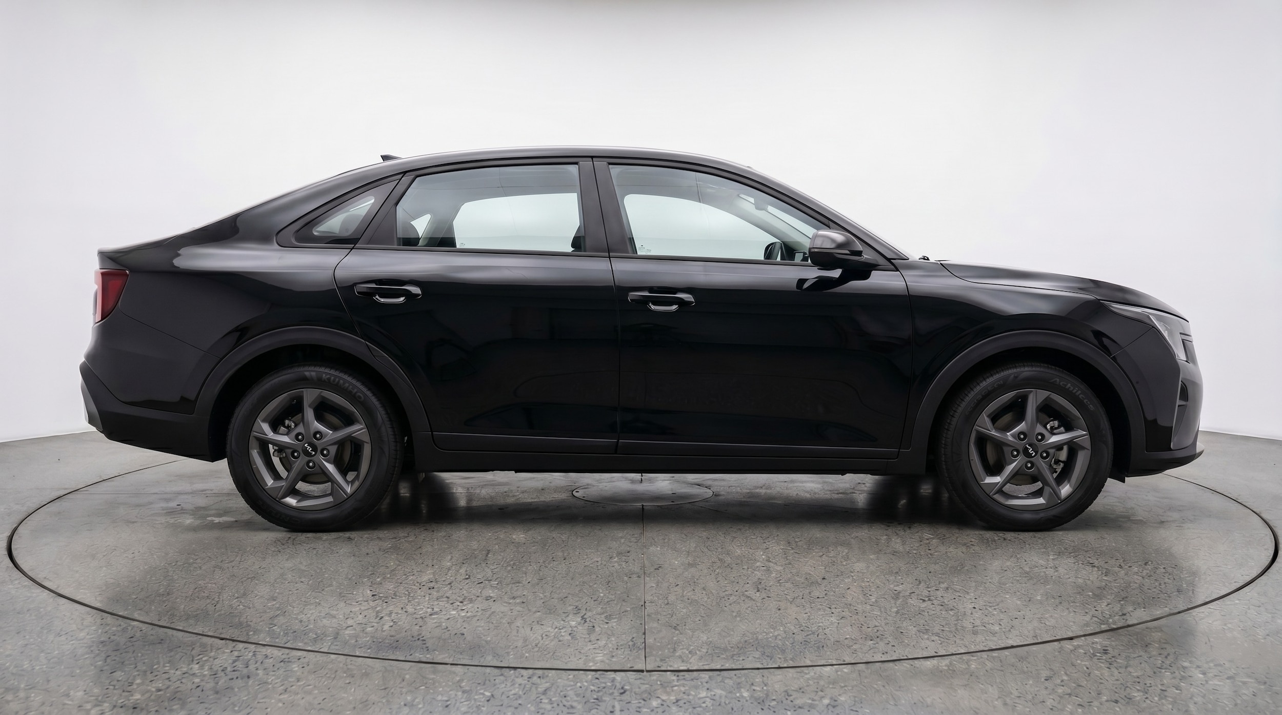 Thumbnail: 2025 Kia K4 - 8