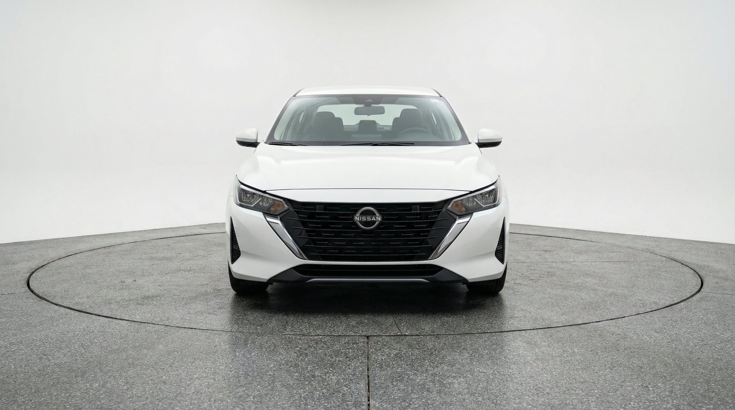 Thumbnail: 2025 Nissan Sentra - 2