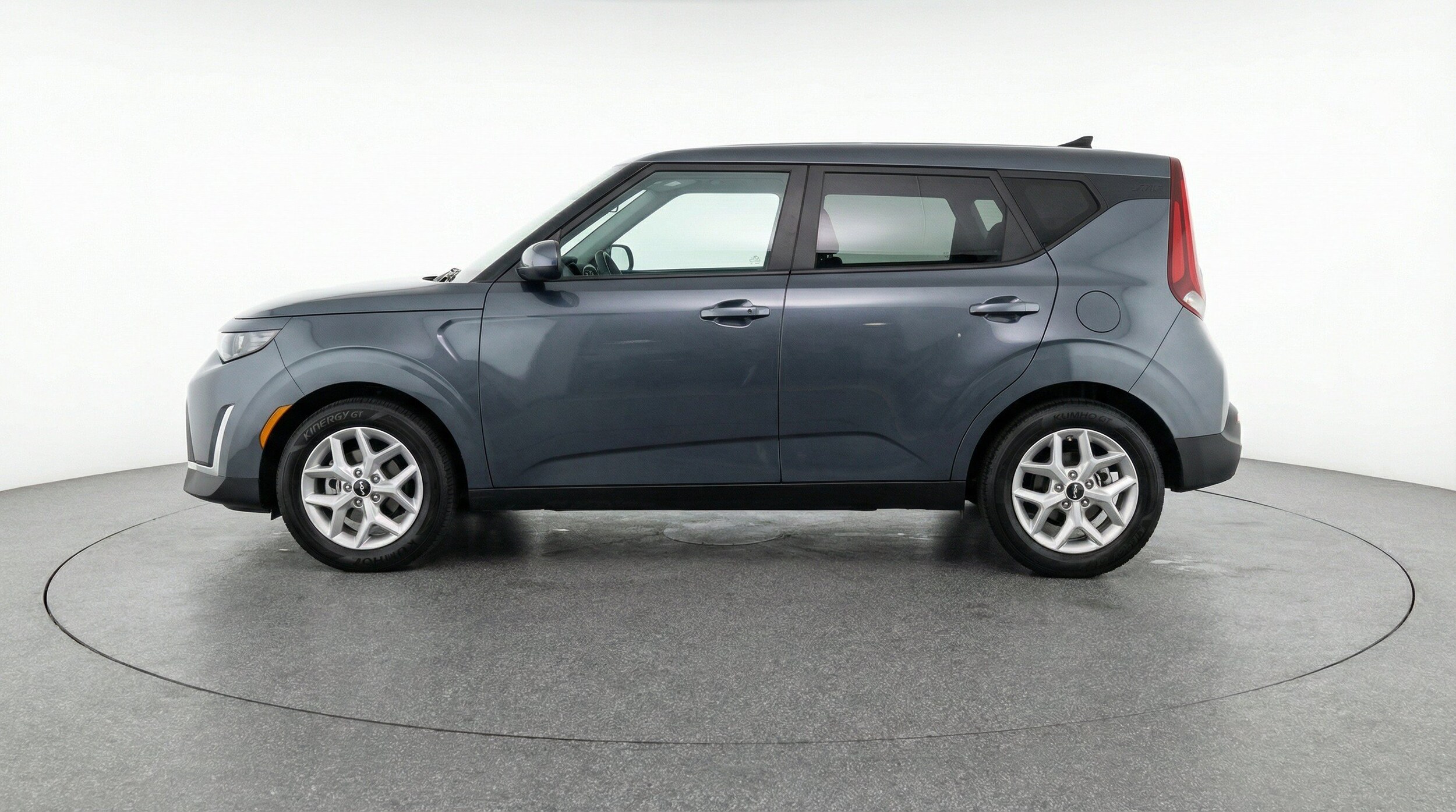 Thumbnail: 2025 Kia Soul - 5