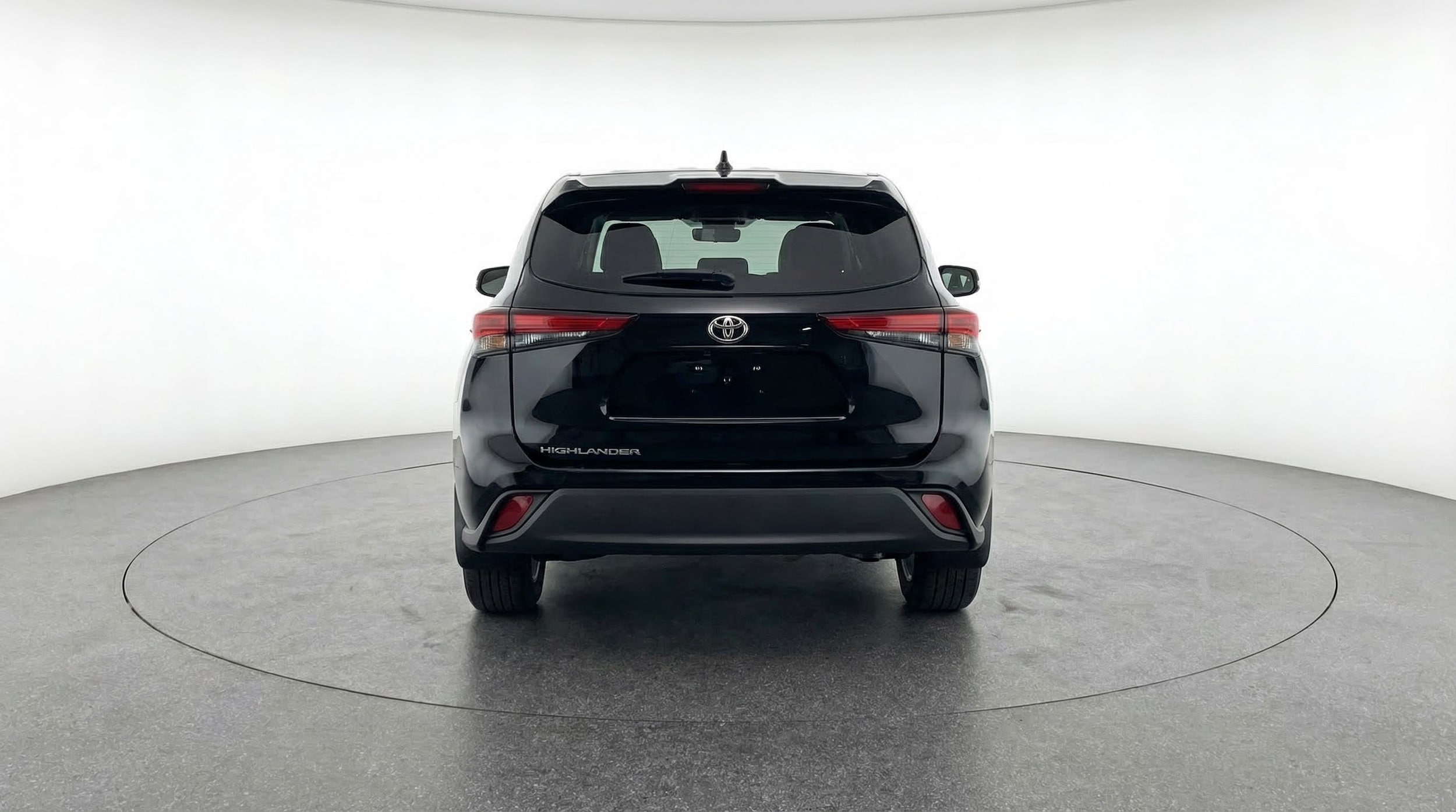 Thumbnail: 2025 Toyota Highlander - 6