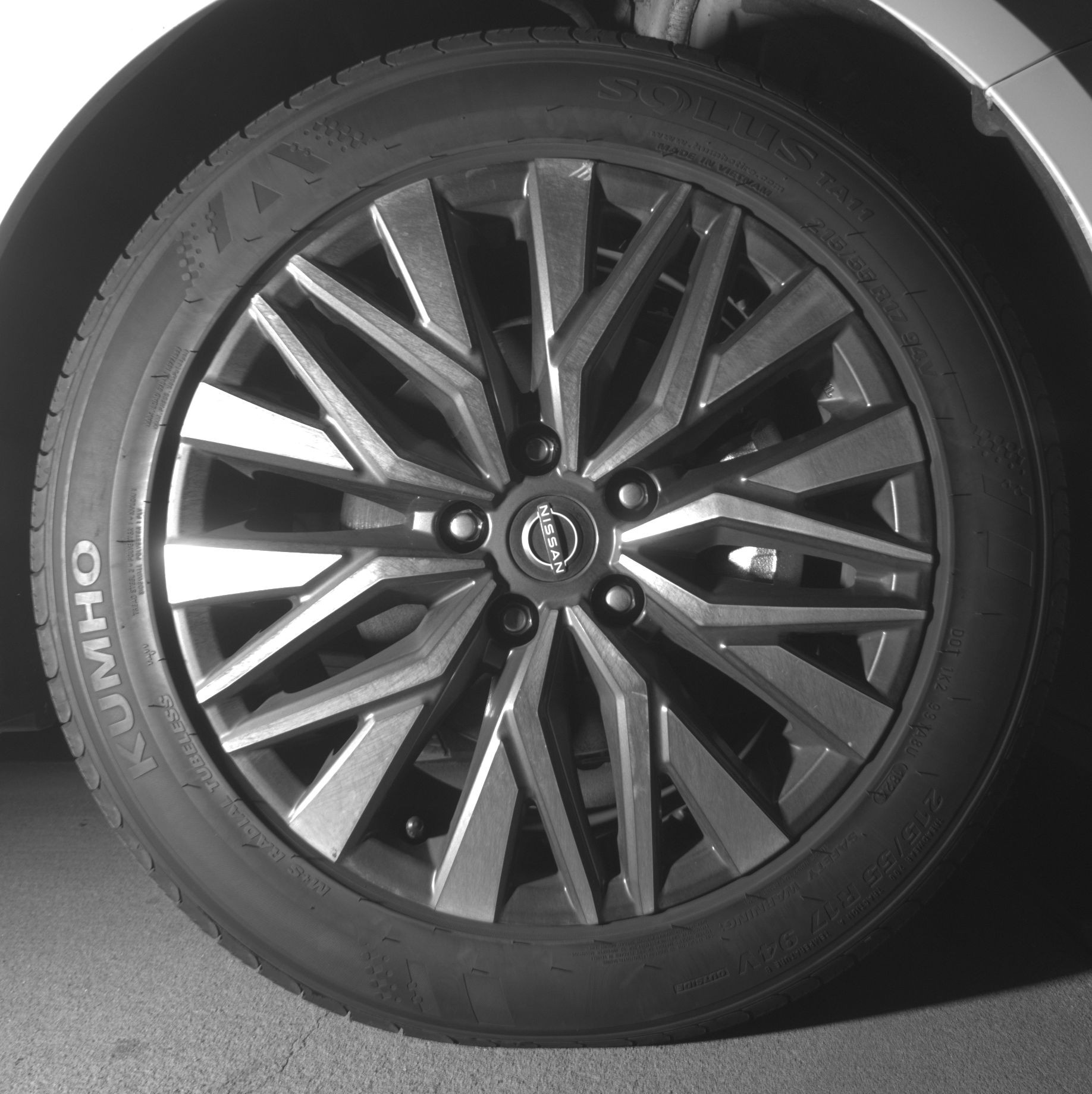 Thumbnail: 2025 Nissan Altima - 10