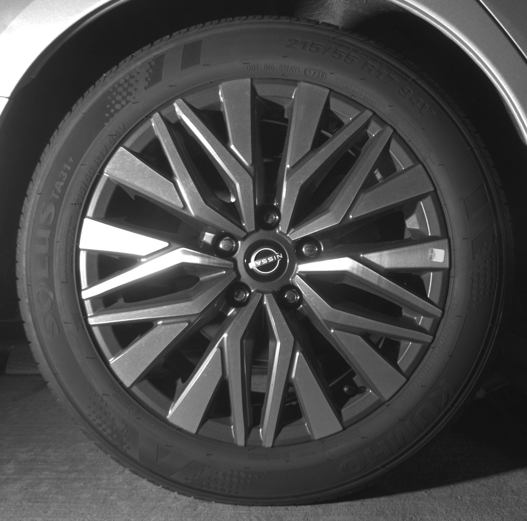 Thumbnail: 2026 Nissan Altima - 10