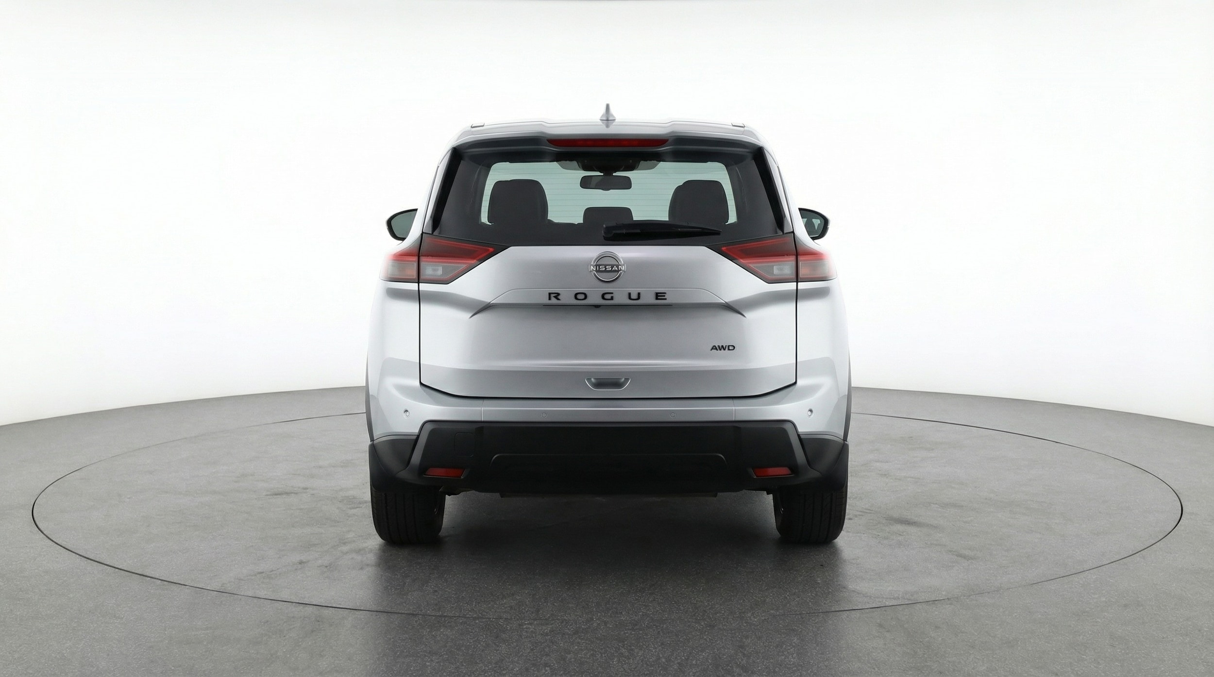 Thumbnail: 2025 Nissan Rogue - 6