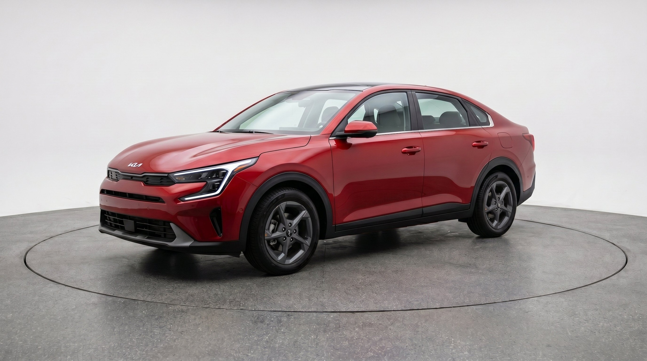 Thumbnail: 2025 Kia K4 - 3