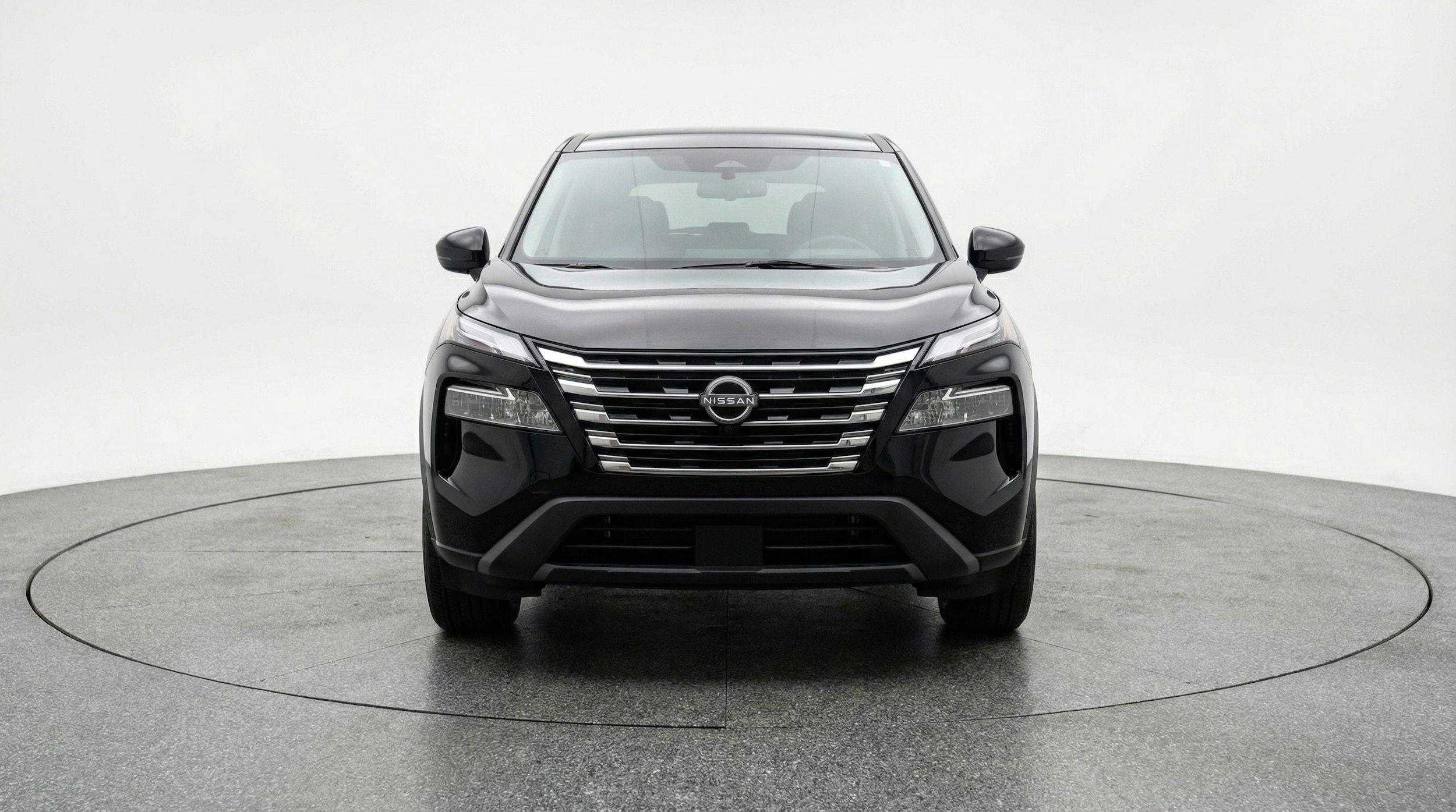 Thumbnail: 2025 Nissan Rogue - 2