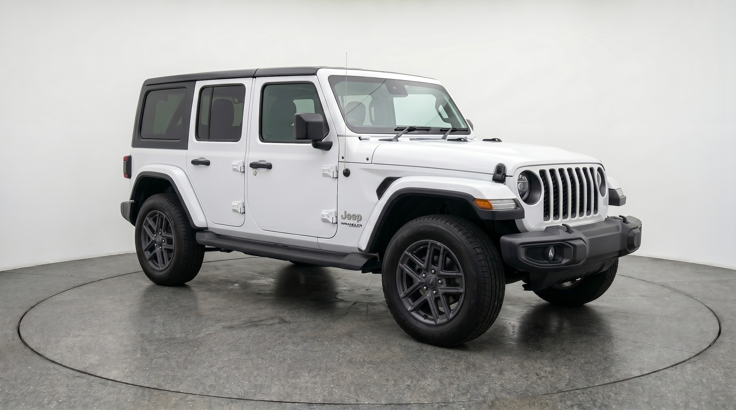 Thumbnail: 2025 Jeep Wrangler - 1