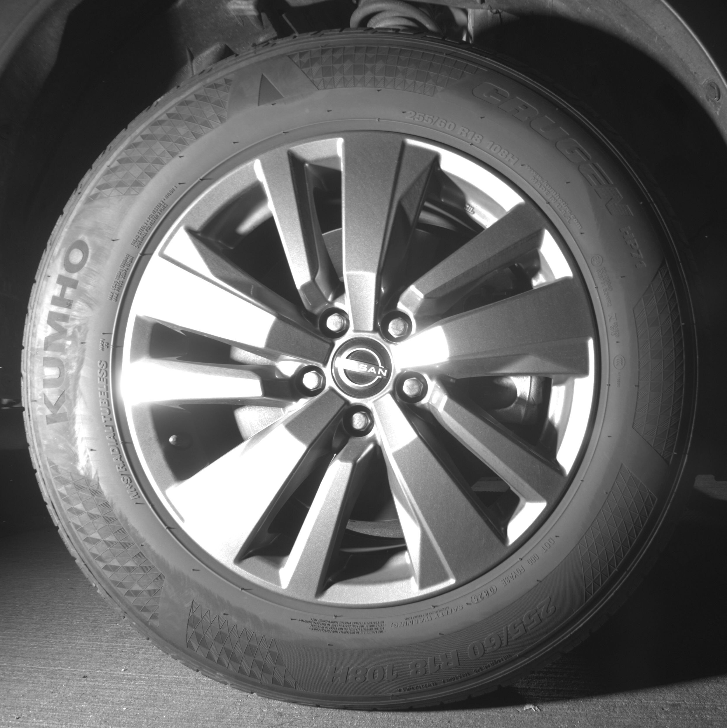 Thumbnail: 2025 Nissan Pathfinder - 10