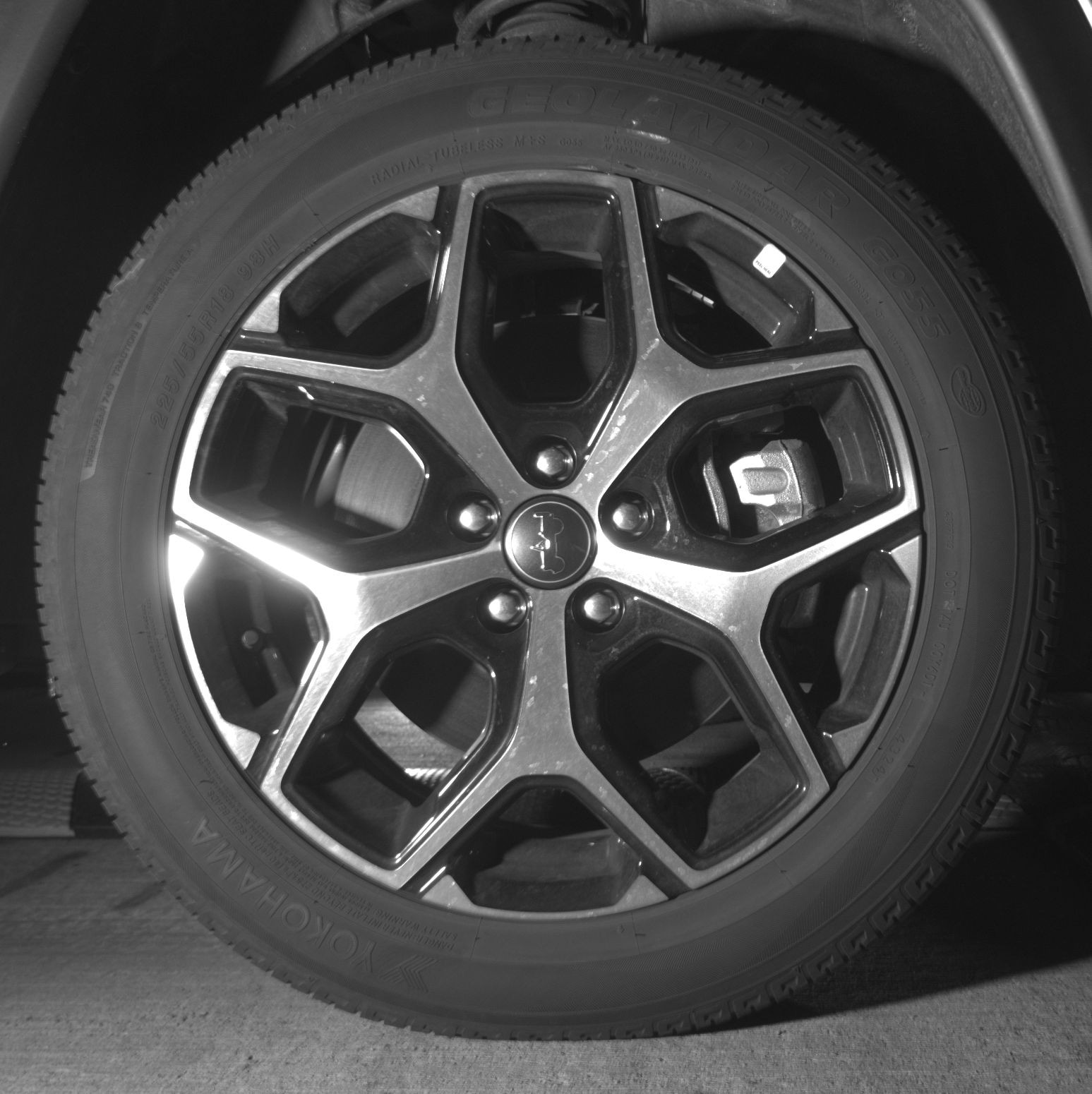 Thumbnail: 2025 Jeep Compass - 10