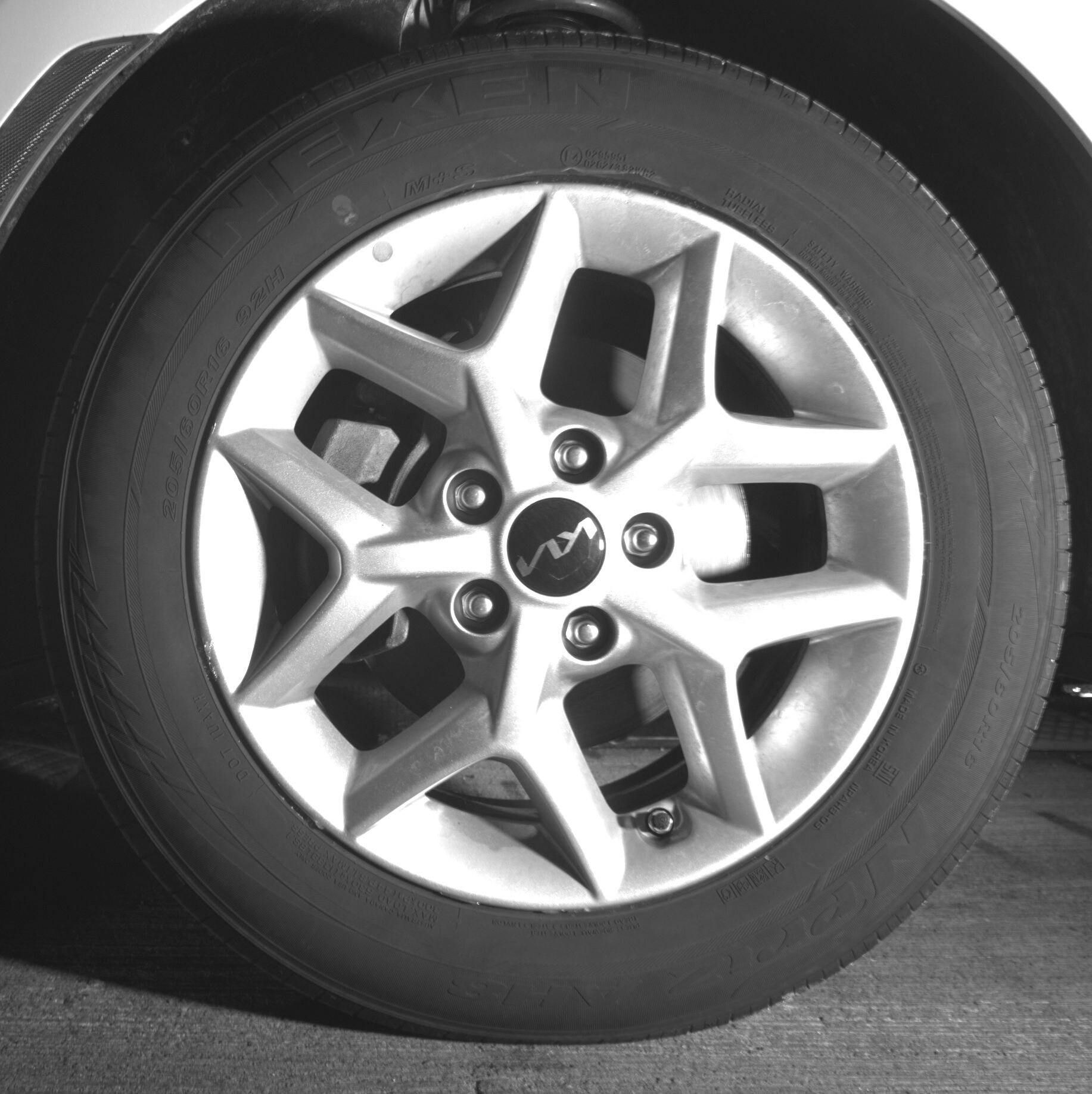 Thumbnail: 2025 Kia Soul - 9