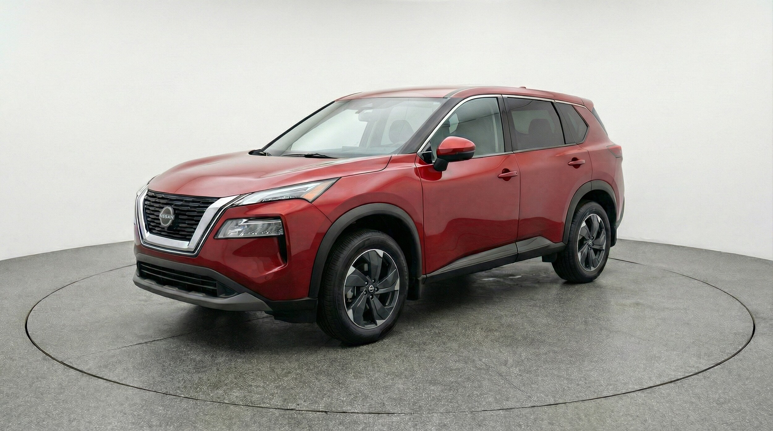 Thumbnail: 2025 Nissan Rogue - 3