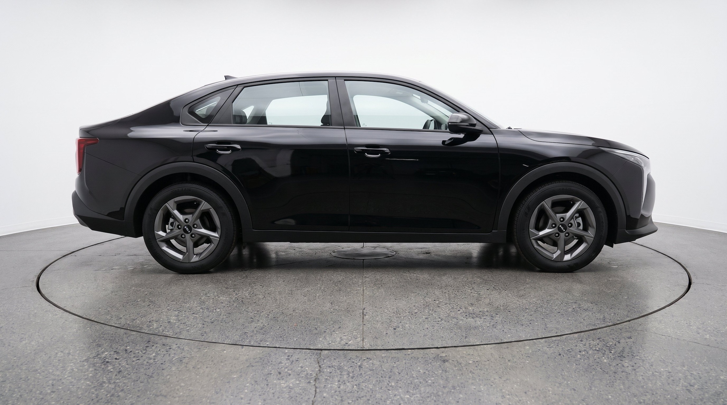 Thumbnail: 2025 Kia K4 - 10