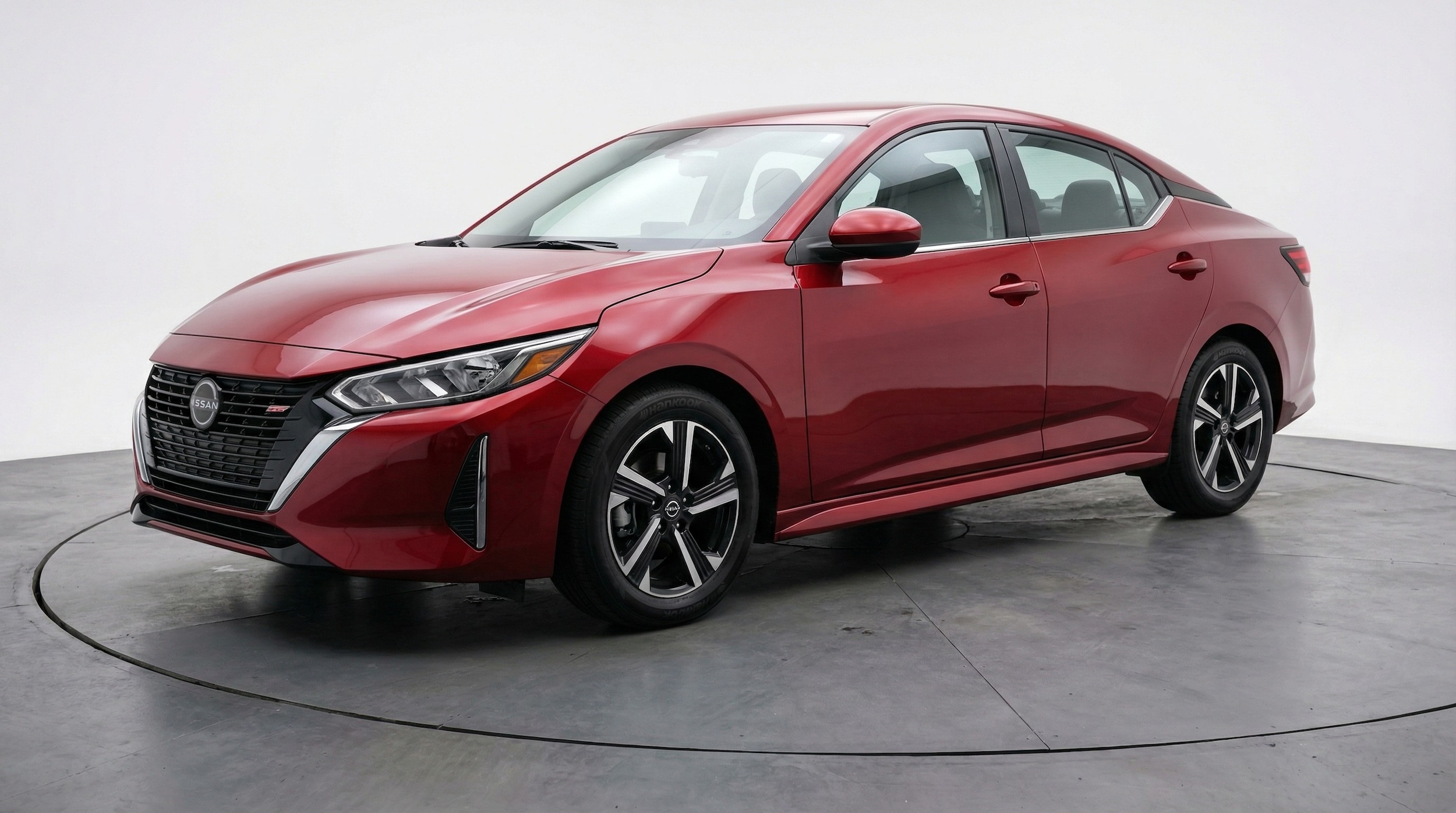 Thumbnail: 2025 Nissan Sentra - 3