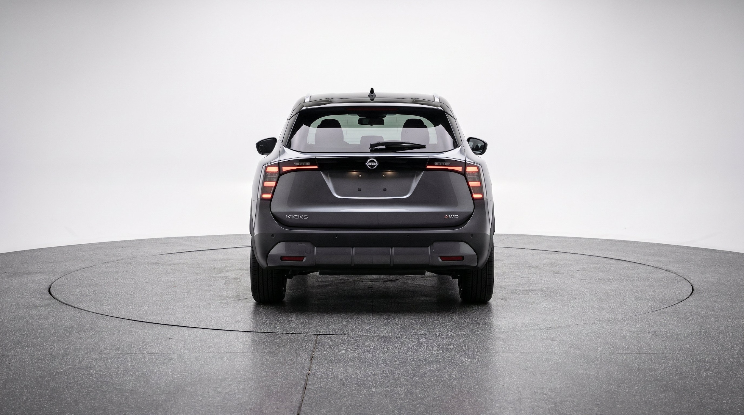 Thumbnail: 2026 Nissan Kicks - 7