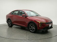2025 Kia K4  -
                  Hartford, CT