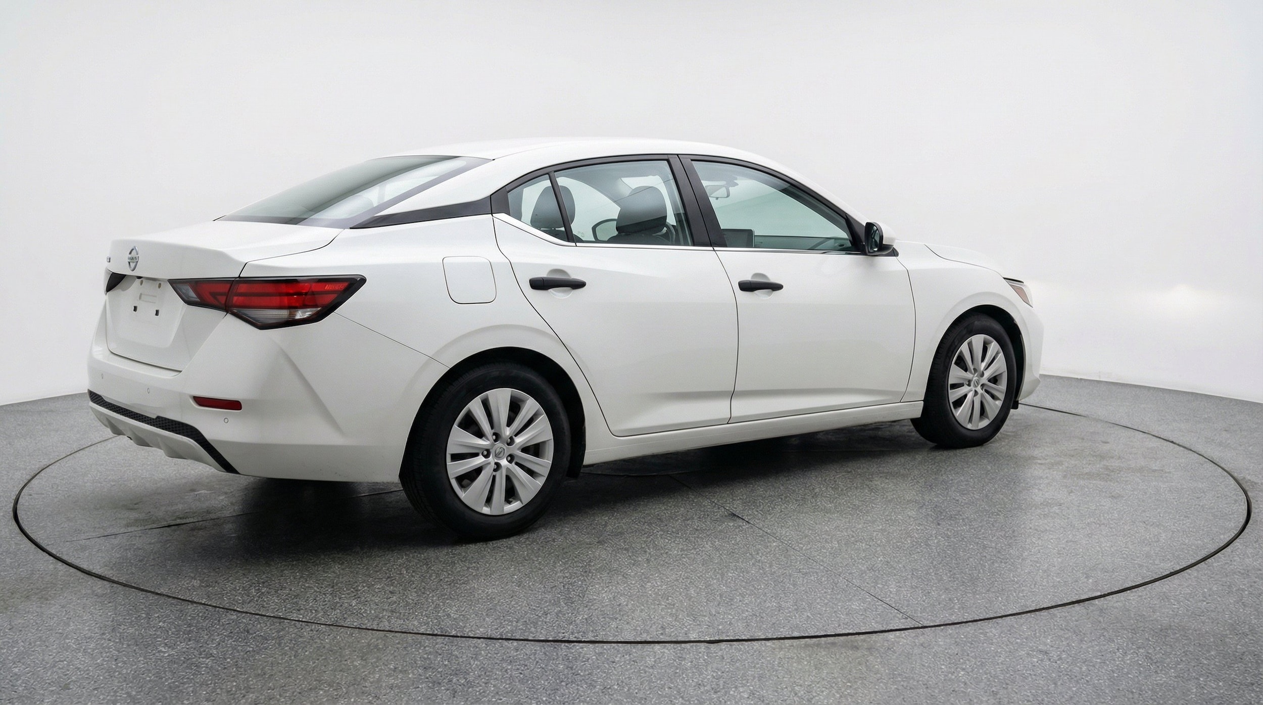 Thumbnail: 2025 Nissan Sentra - 9