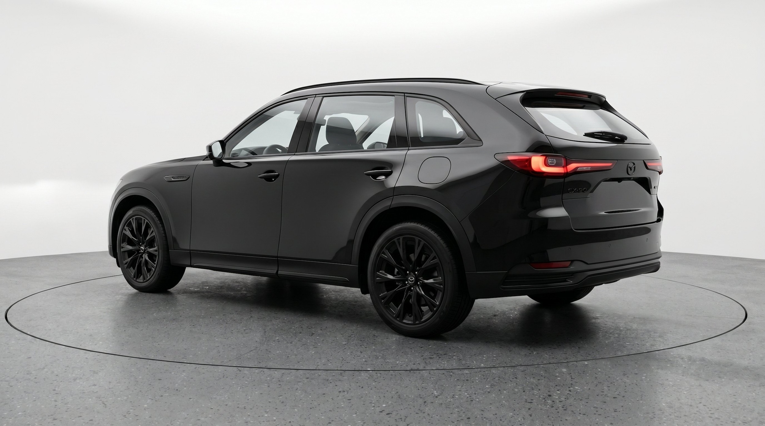 Thumbnail: 2026 Mazda CX-90 - 6