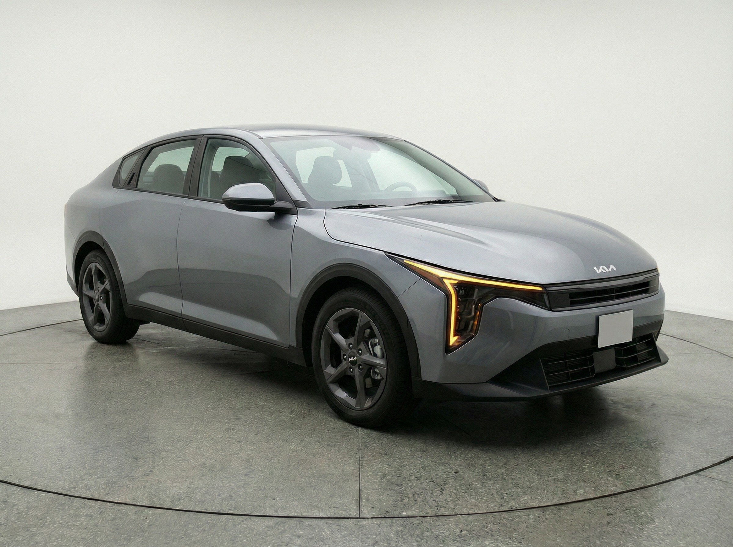 Thumbnail: 2025 Kia K4 - 1