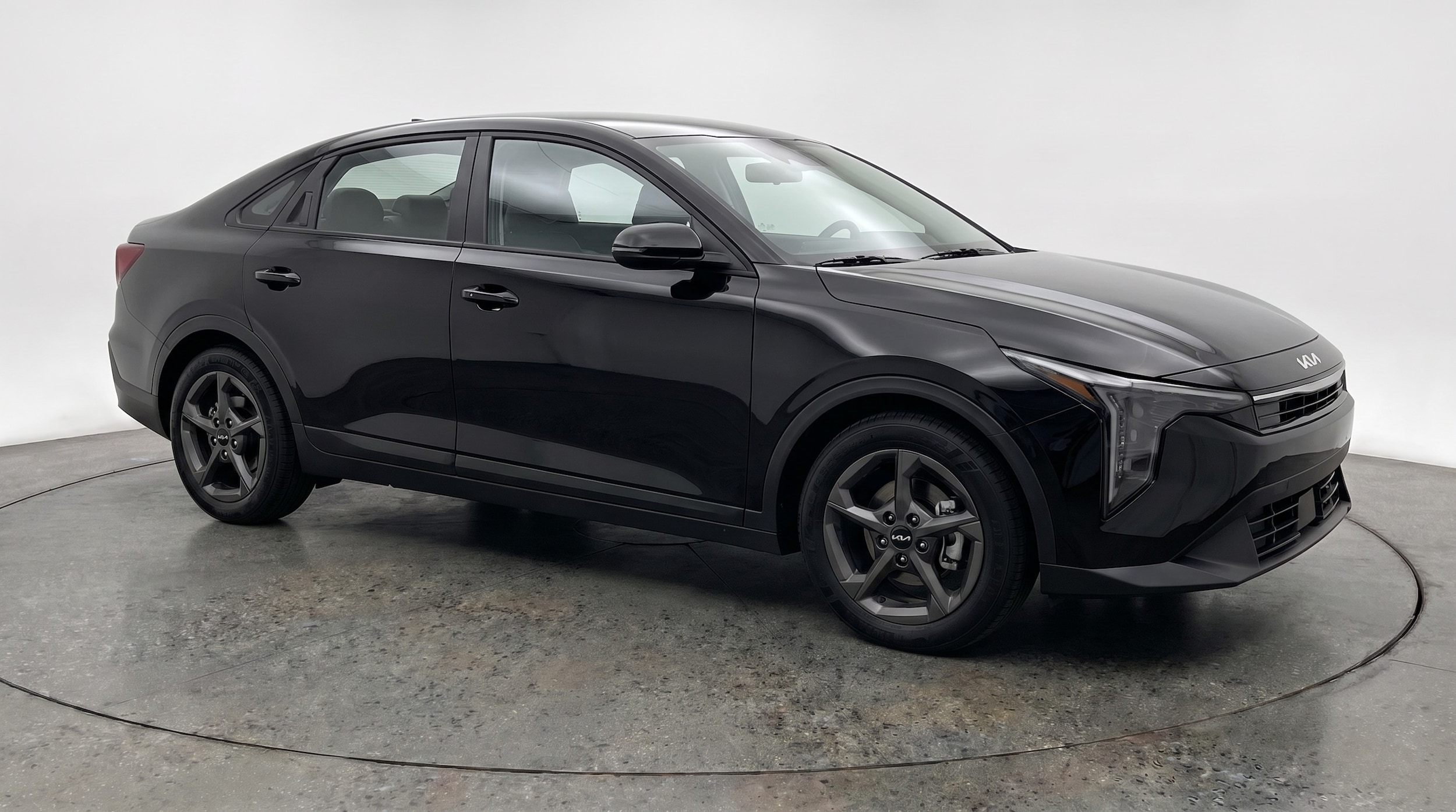 Thumbnail: 2026 Kia K4 - 1