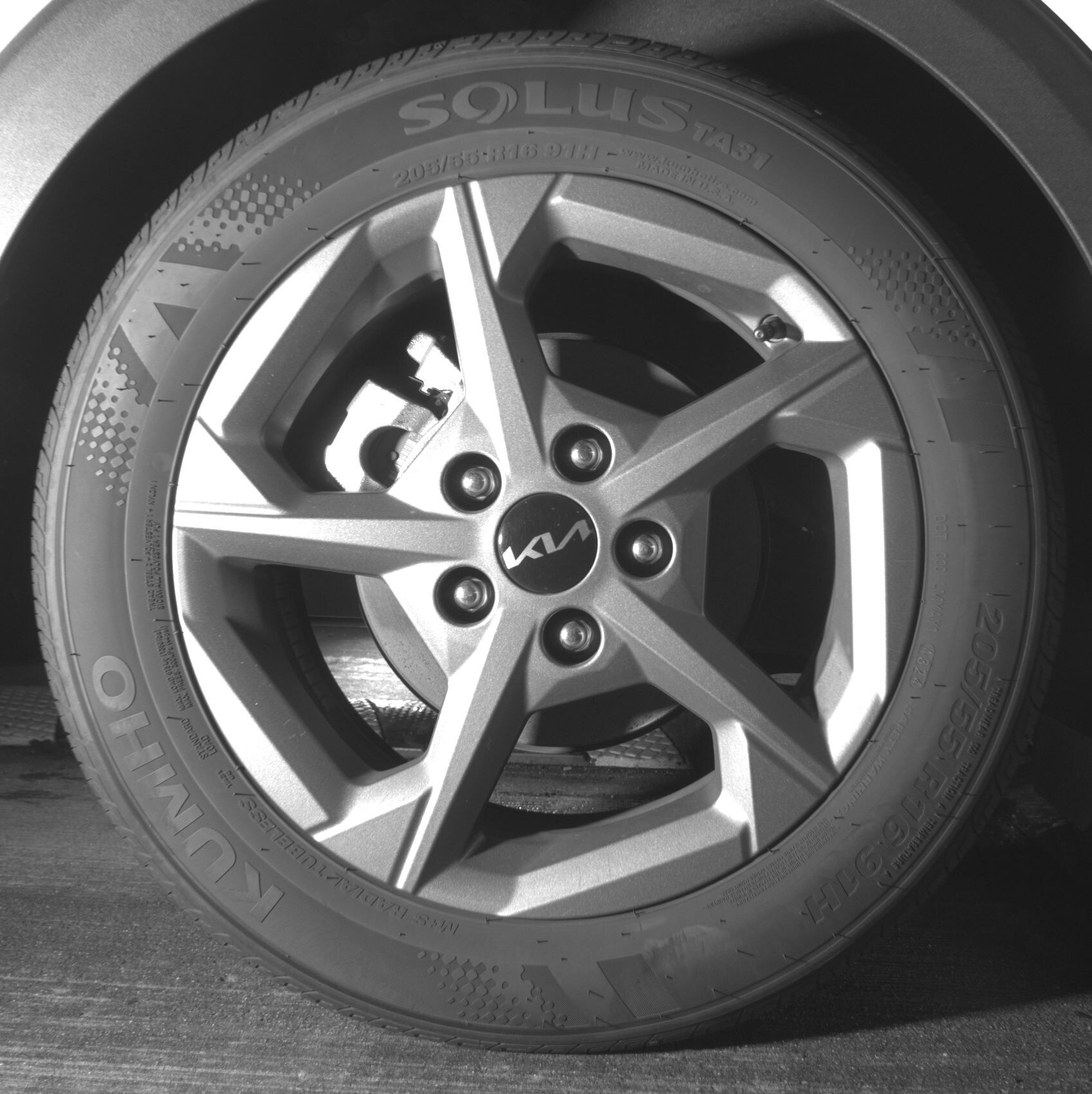 Thumbnail: 2025 Kia K4 - 12